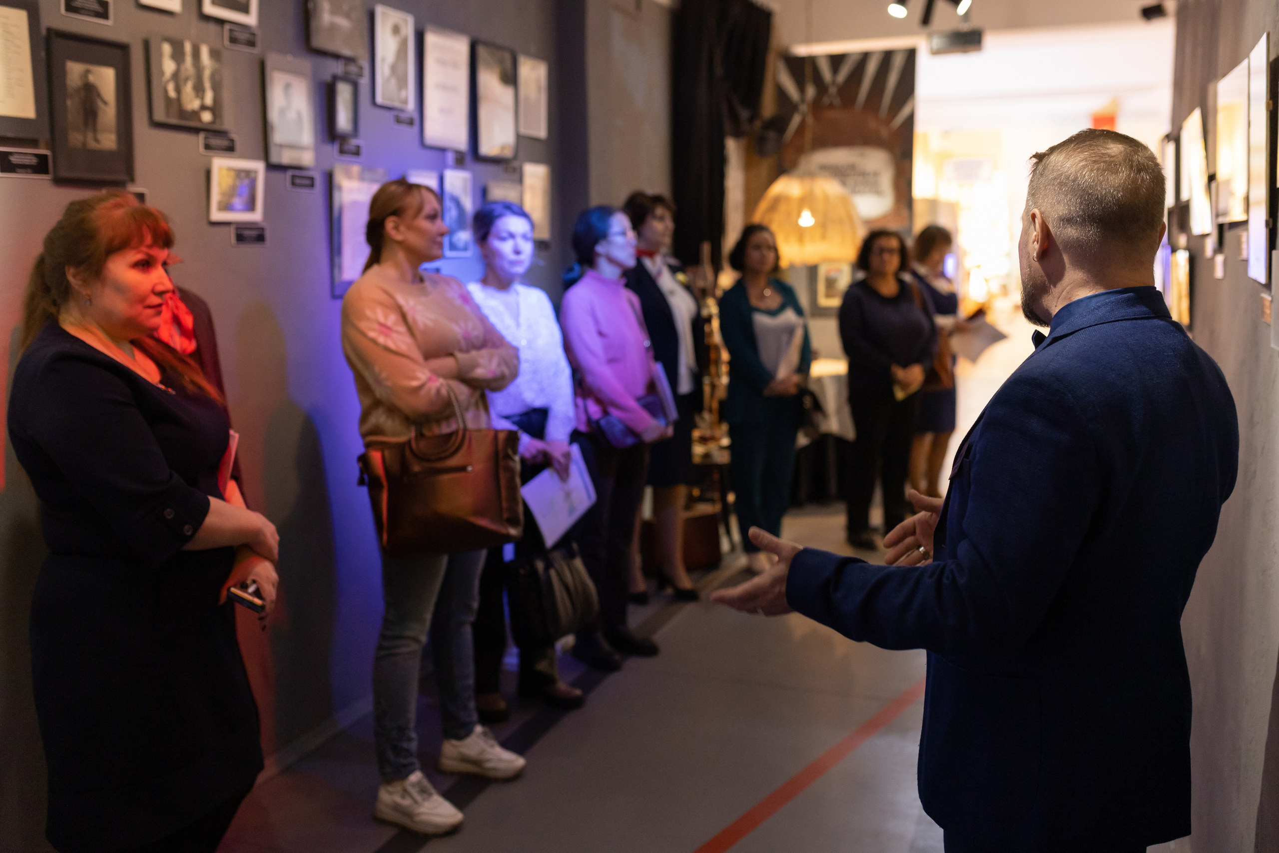 XIV ПМОФ '24. Школа 683. Евгений Матвеев — фотограф в Санкт-Петербурге