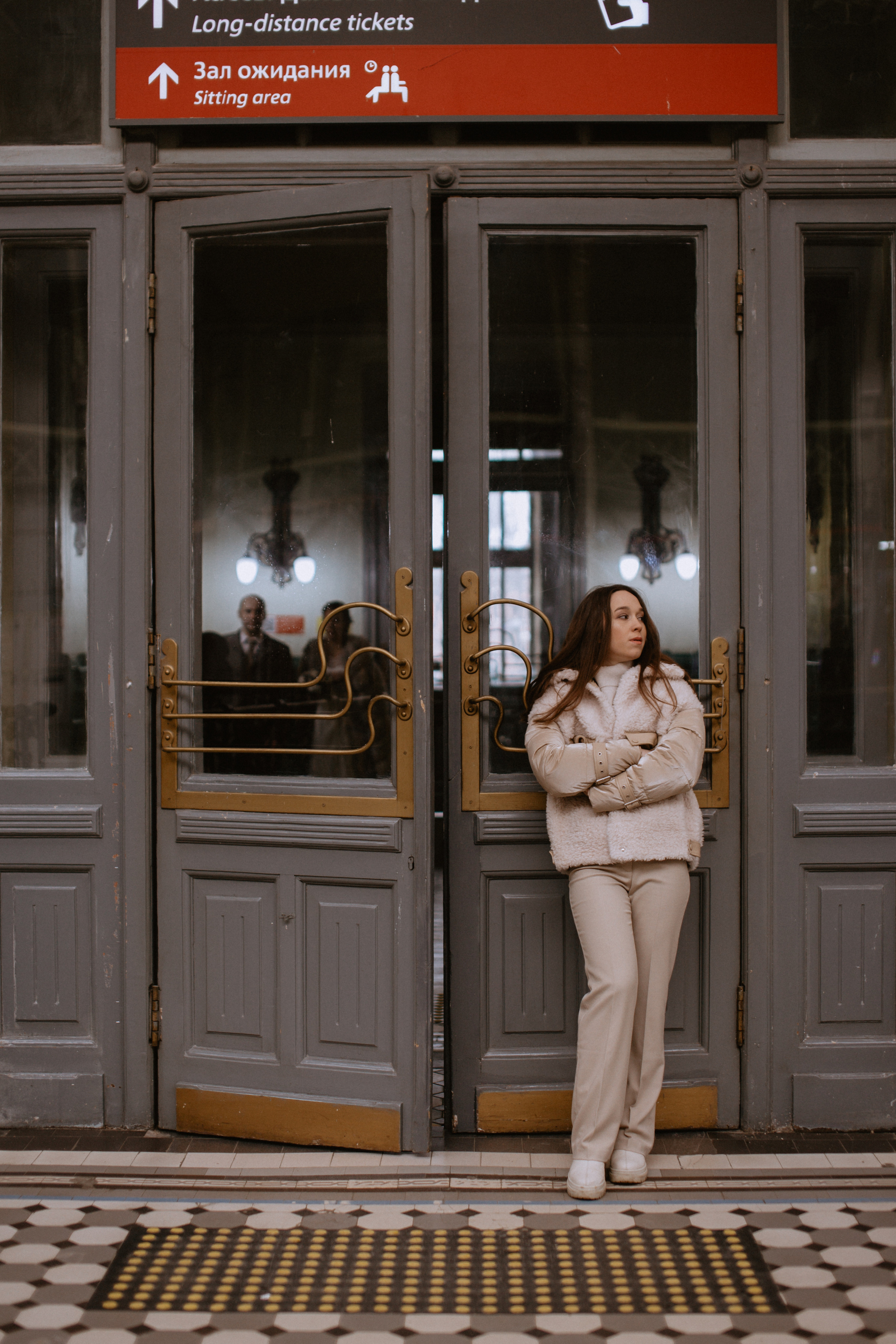 Feedback. Photographer Lisbon|Portugal Nadiya Kharytonenko