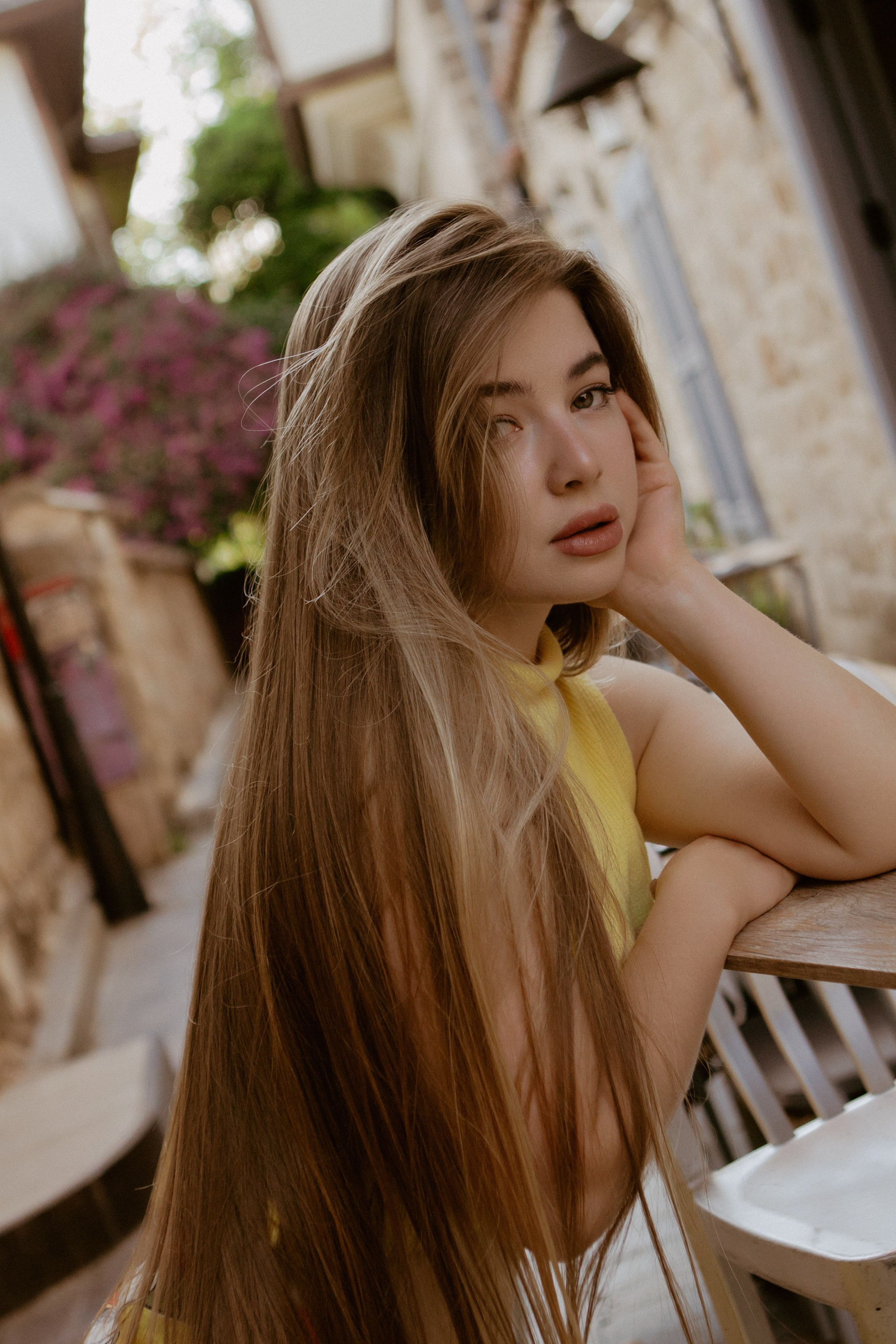 Mary. Photographer Lisbon|Portugal Nadiya Kharytonenko