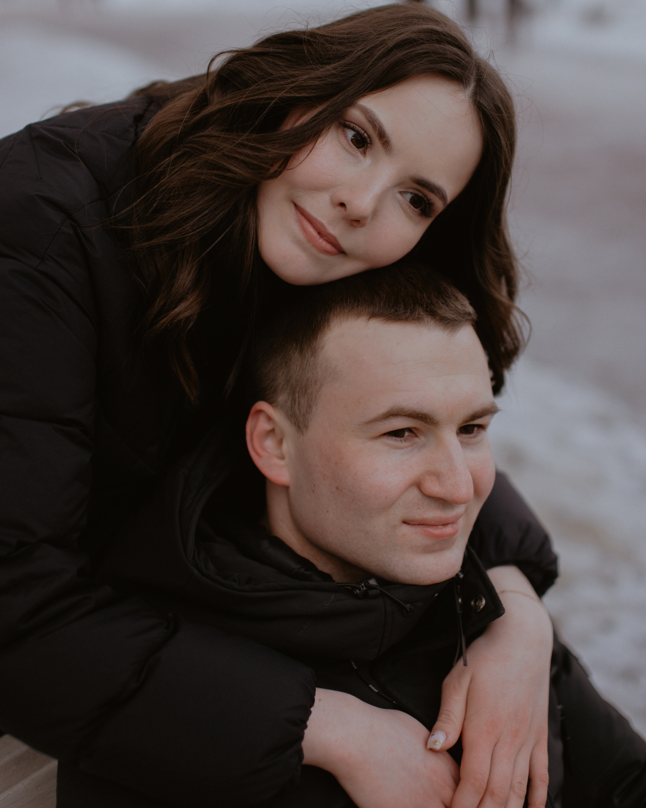 Feedback. Photographer Lisbon|Portugal Nadiya Kharytonenko