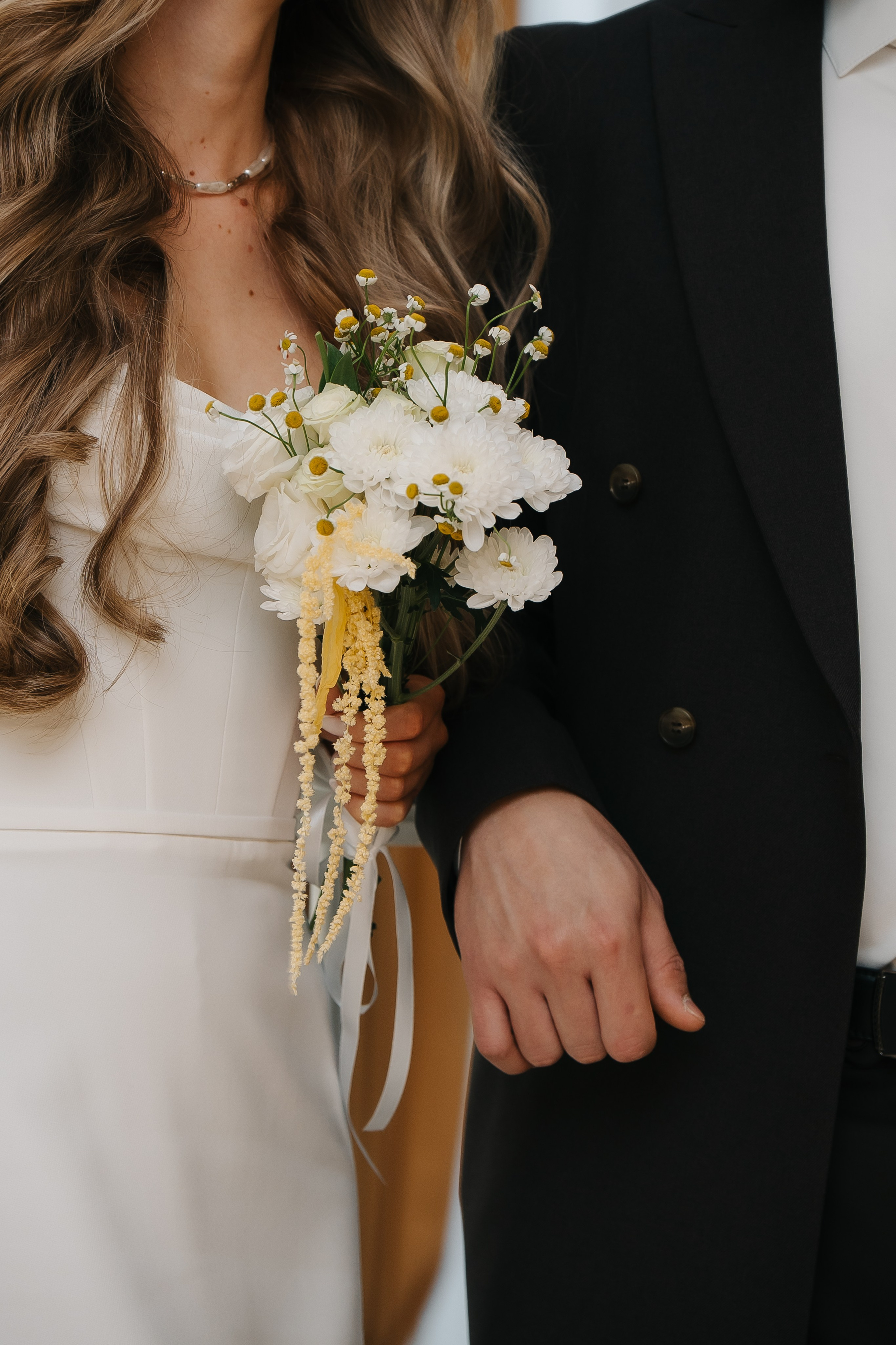 Егор и Анна. Фотограф Новосибирск Вероника Вишневская