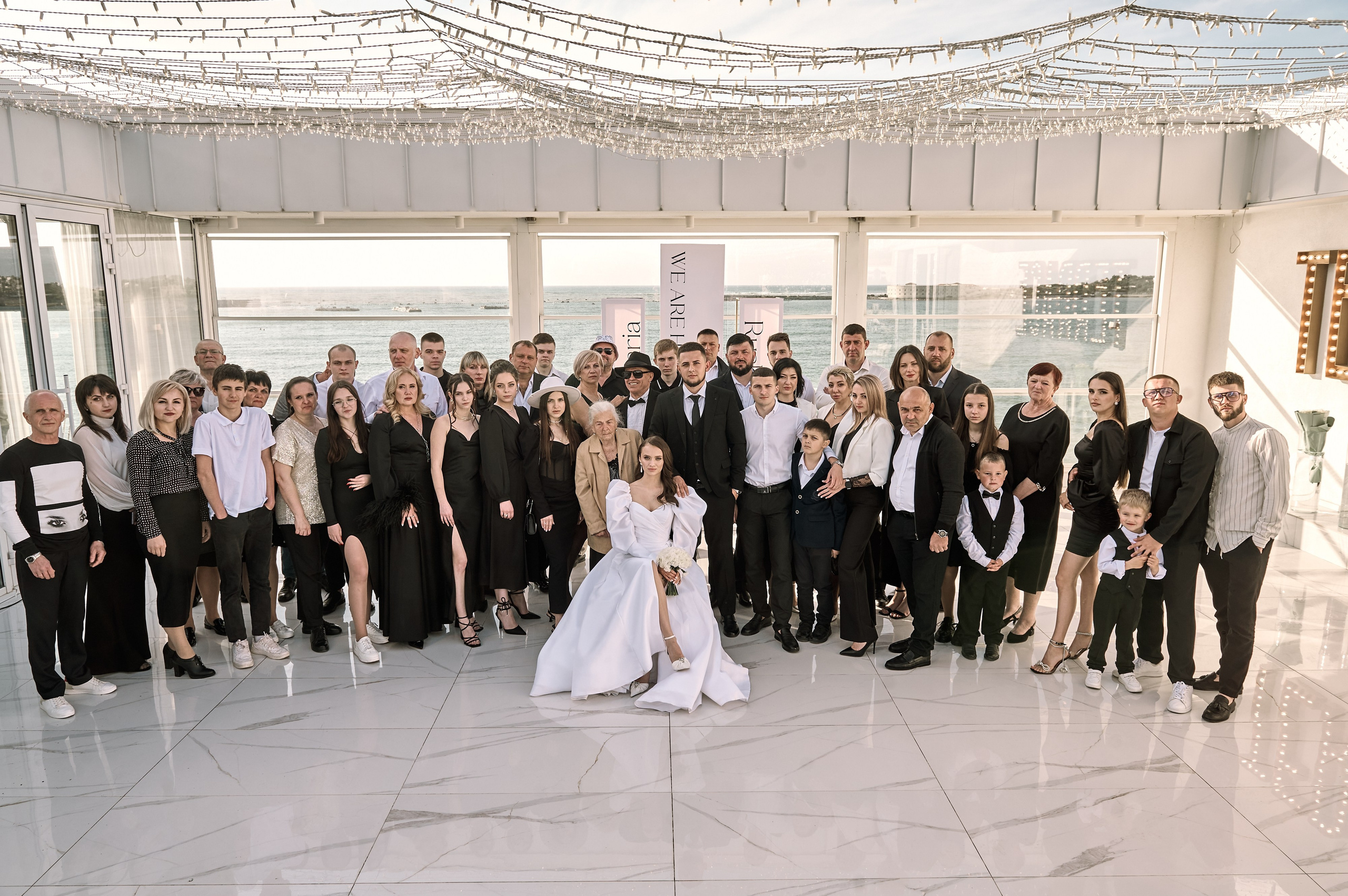 Руслан и Дарья. Свадебный и семейный фотограф в Крыму