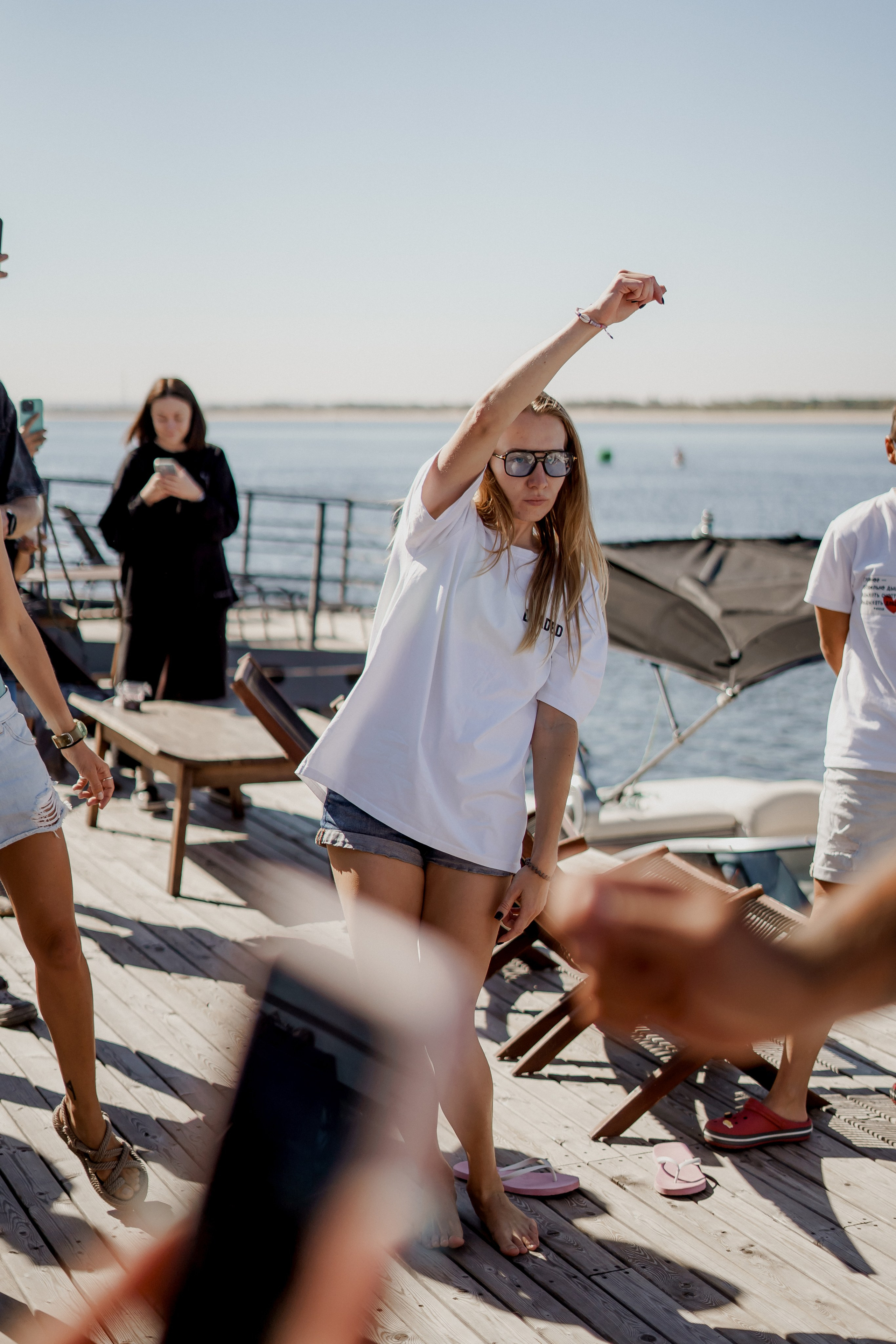 Surf 2024. Фотограф Валерия Крахмалева