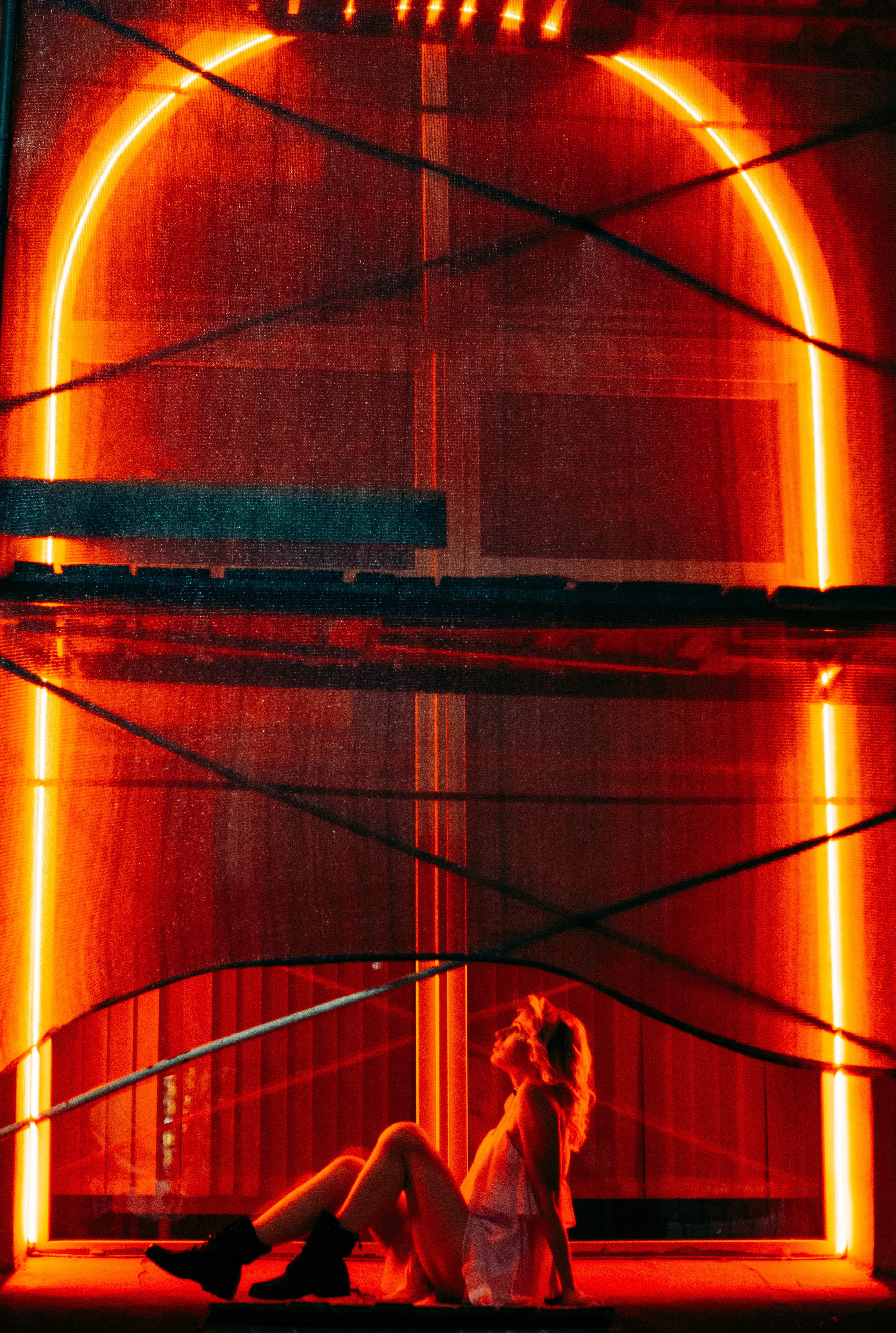 Истории. Творческий фотограф в Волгограде