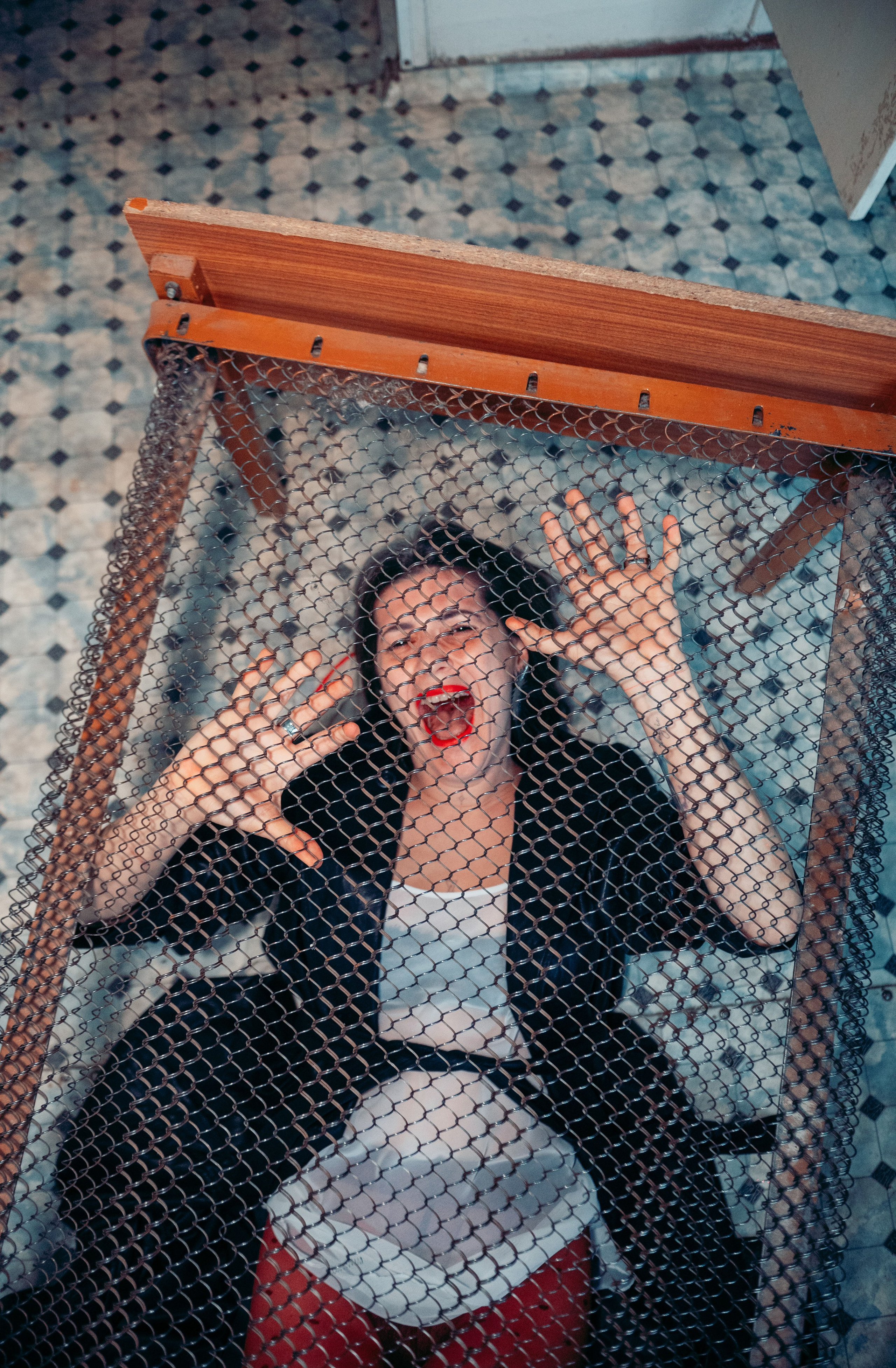 Юля. Творческий фотограф в Волгограде