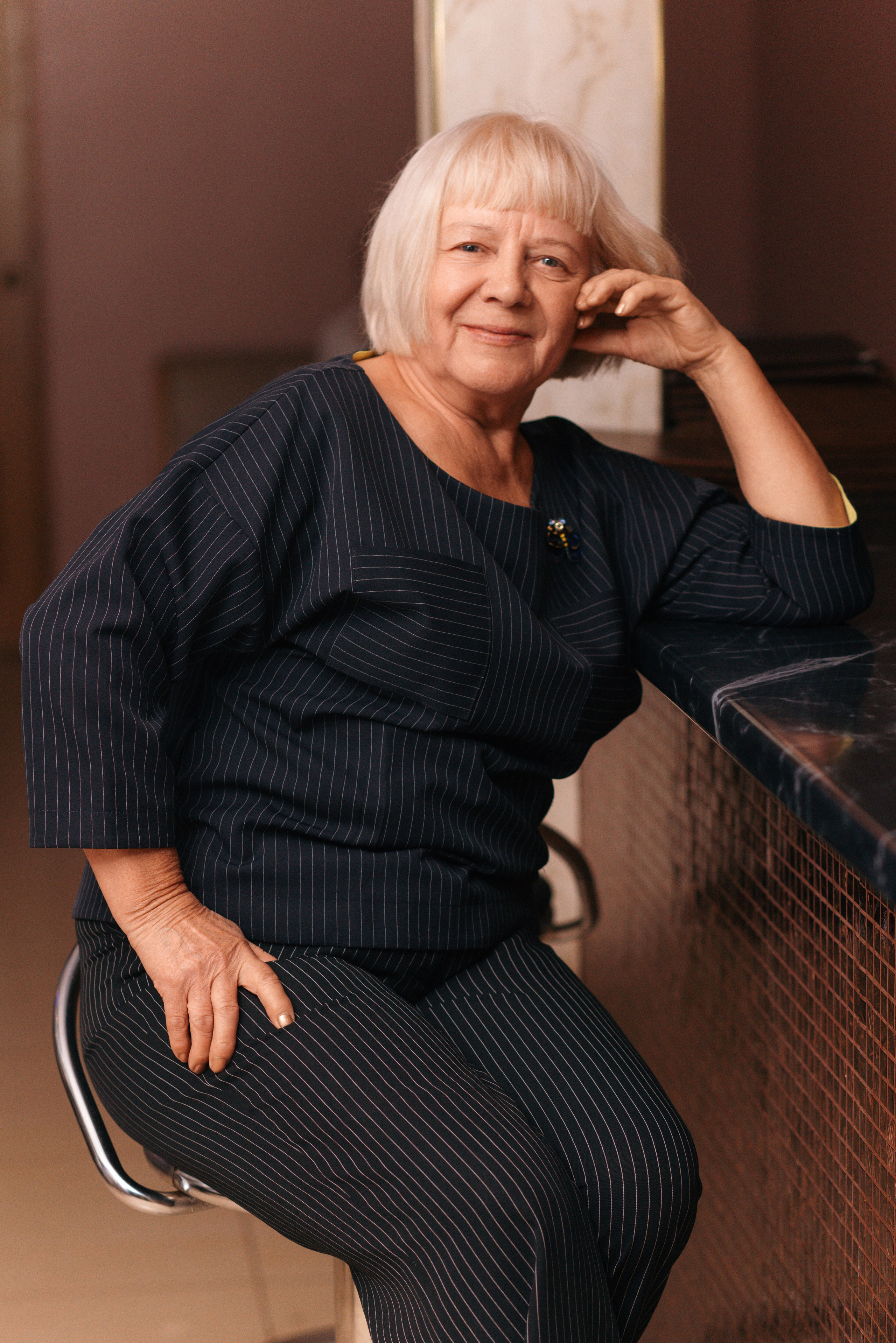 Юбилей в Хит Парке. Семейный фотограф в Вышнем Волочке — Ульяна Иванова | Фотосессии для всей семьи