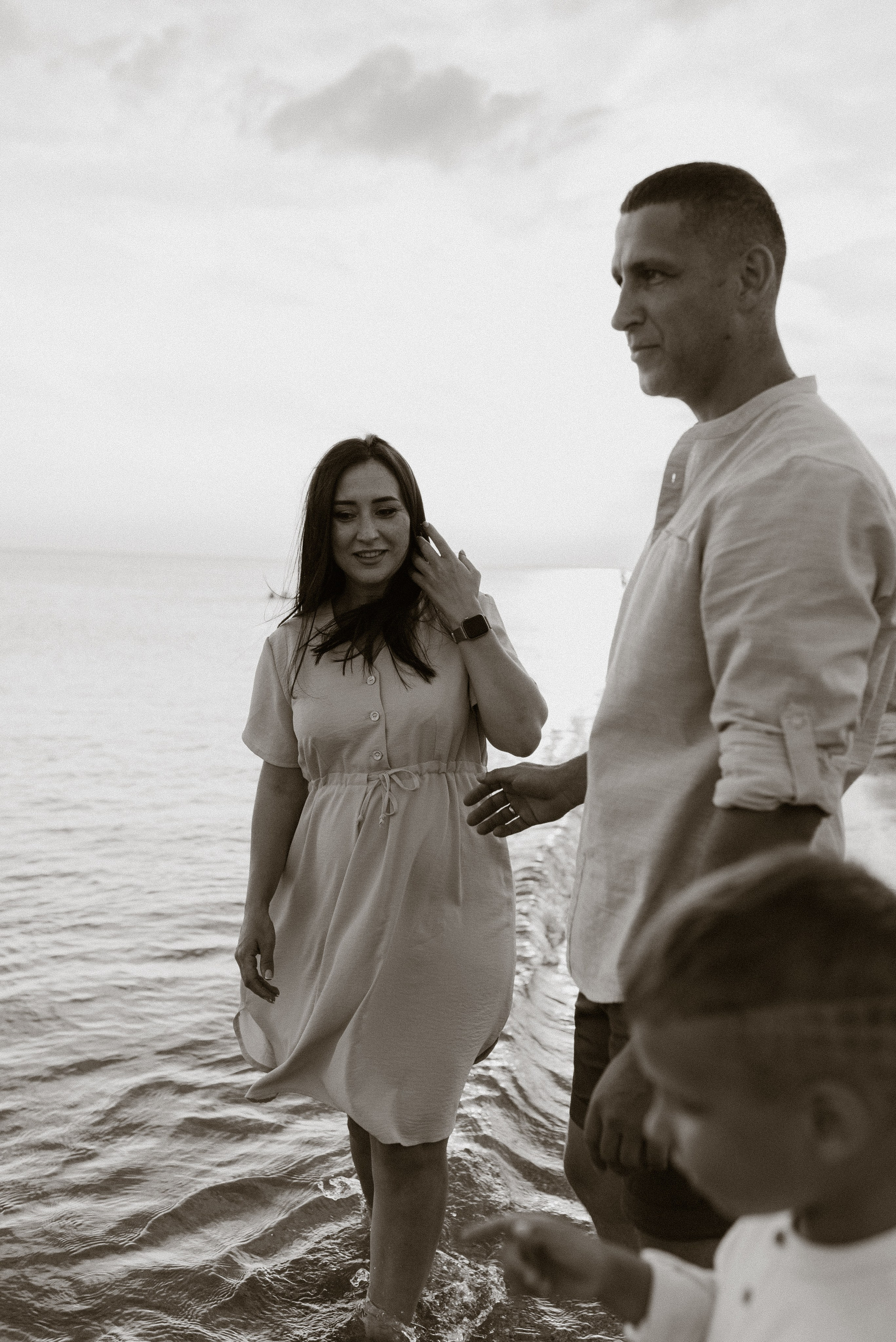 Семейная. Детский фотограф в Новороссийске Ксюша Маслова