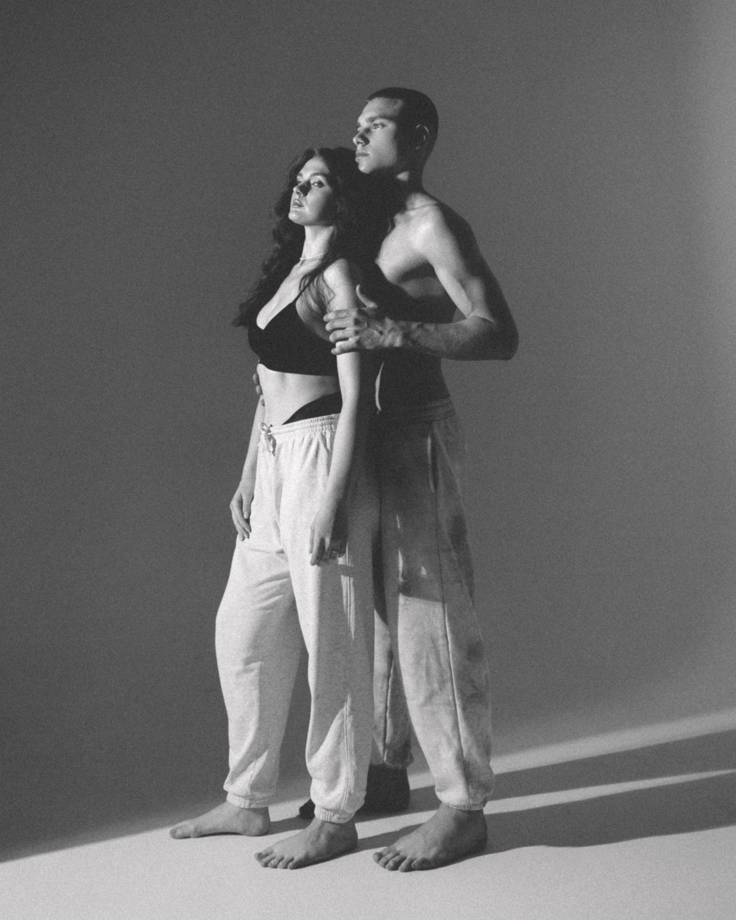 Иван & Дарья. Фотограф Екатерина Волкова