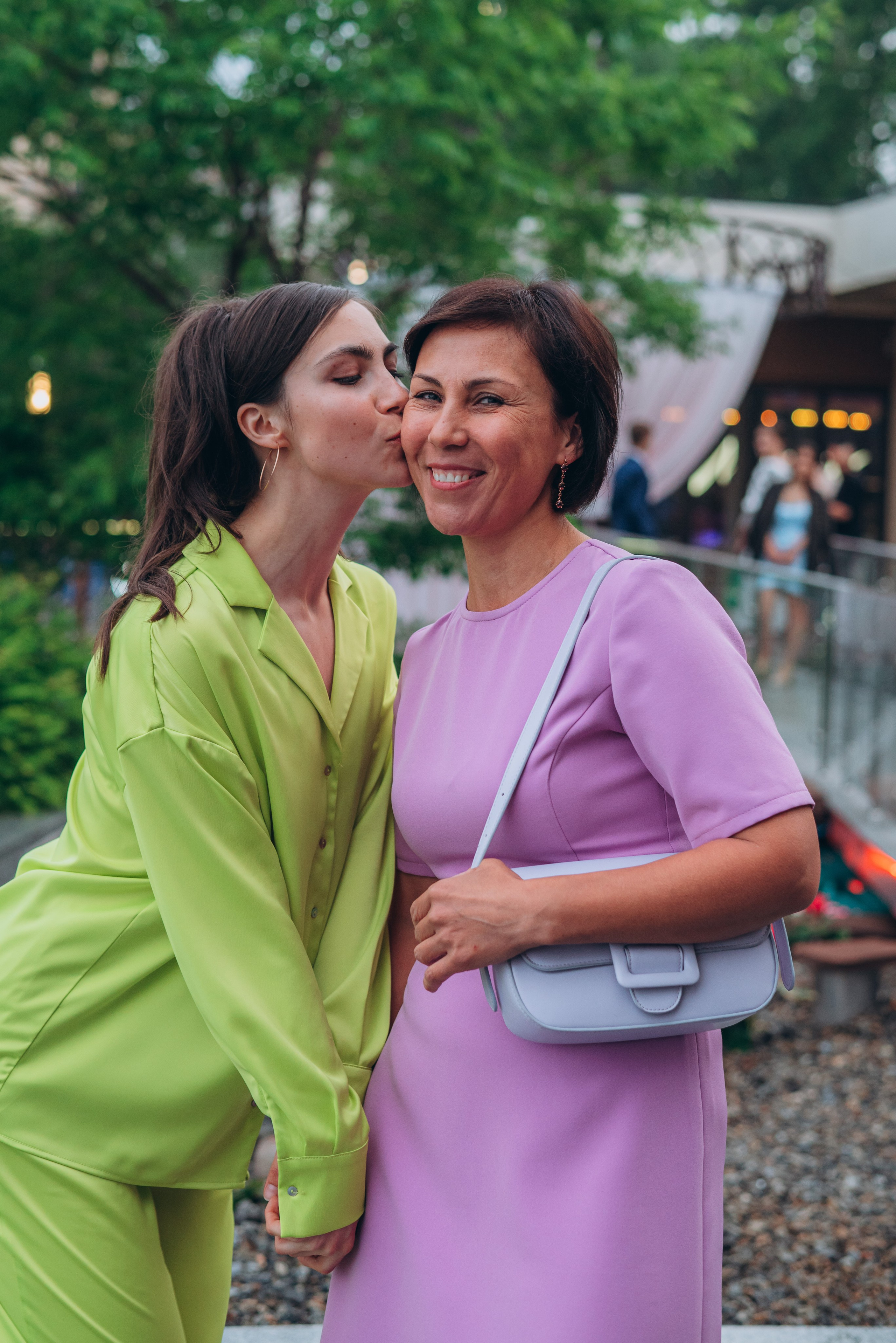 Выпускной. Фотографы Ивановы Краснодарский край