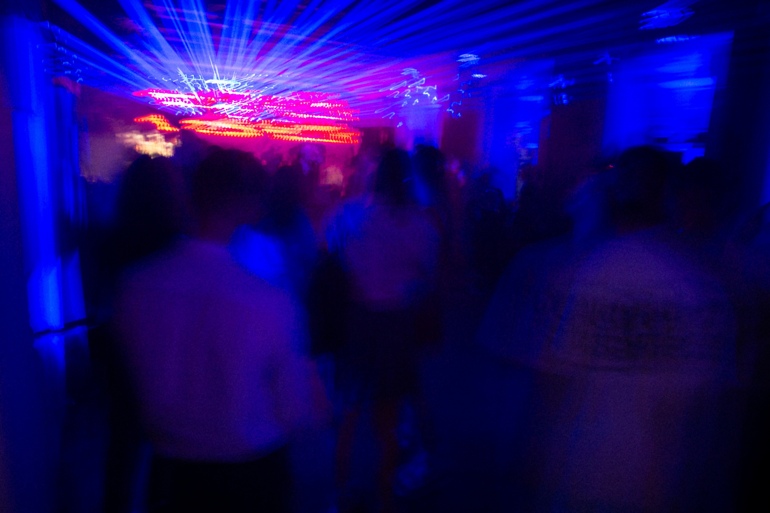 Рабочее Название — Take Off. Фотограф в Ярославле Никита Зайцев