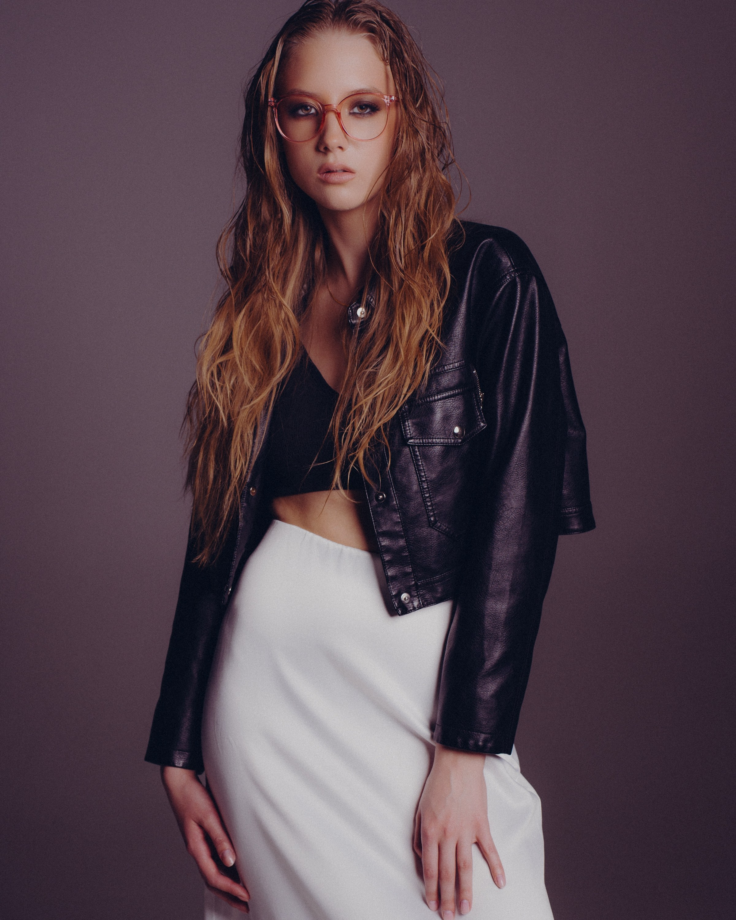 Настя. Фотограф в Новосибирске Дмитрий Матвеев