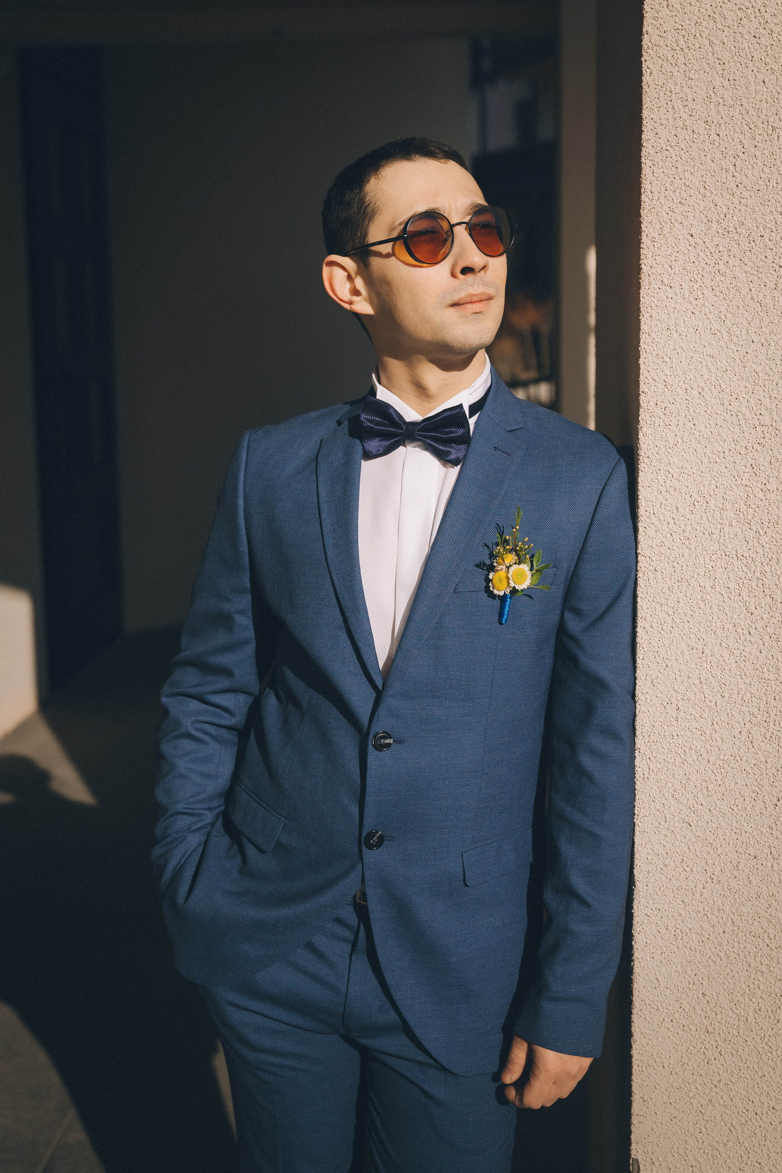 Анна и Роман. Фотограф Зеленоградск Красильникова Елена