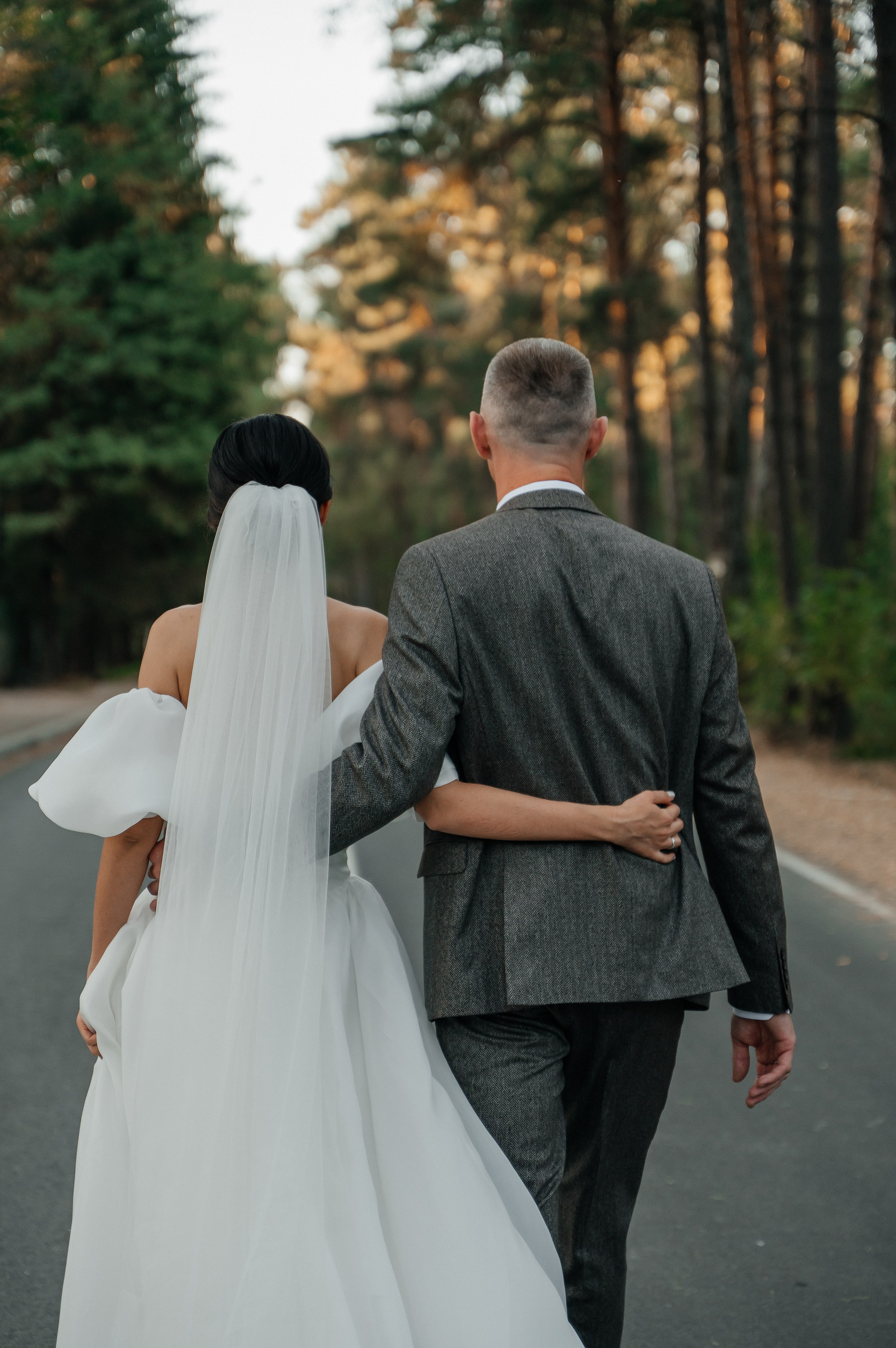 Женя и Рита 06.09.2024. Свадебный и семейный фотограф в городе Смоленске