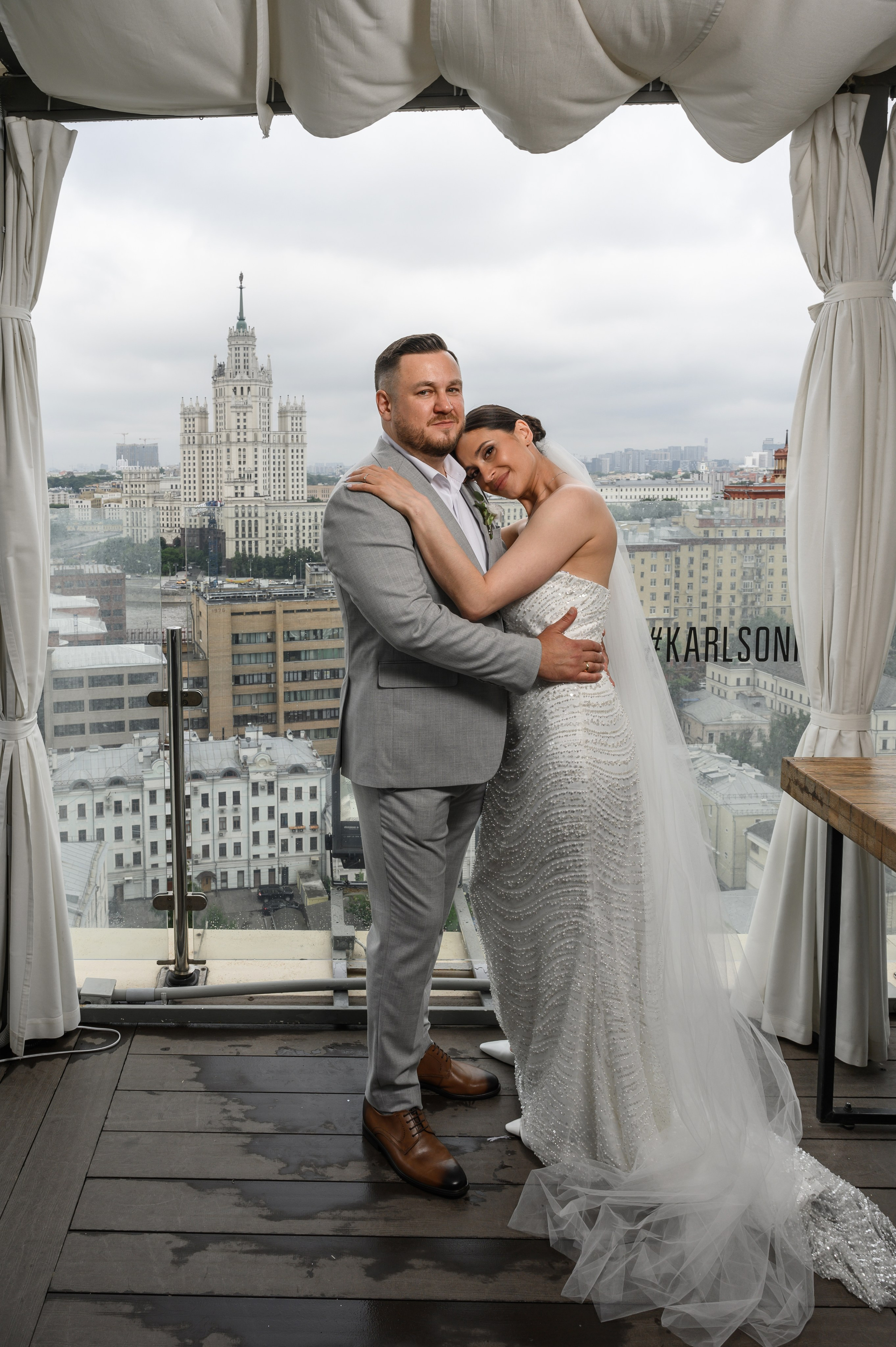 Свадьба Банкетный Комплекс VILLA ARCOBALENO. Свадебный фотограф Москва Юрий Кульман