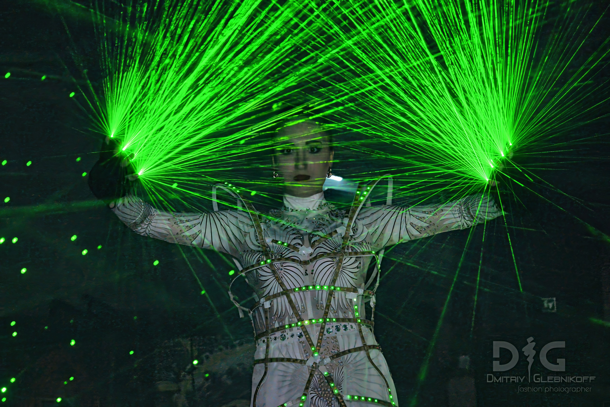 Ballet by Alla Dukhova «TODES». Showbiz | Fashion | Reportage