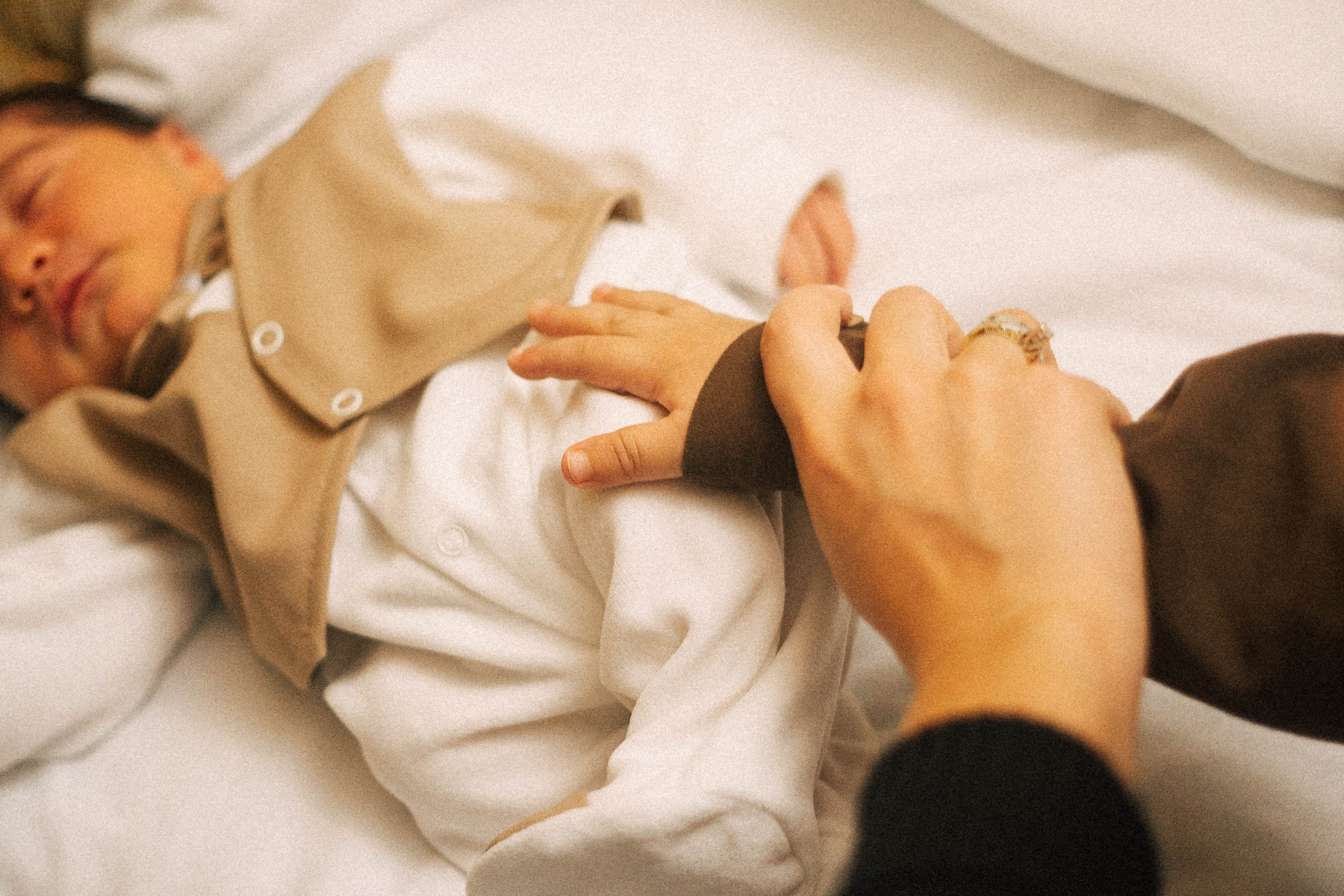 Выписка Сева, Сехран, Мурад, Имран. Семейный фотограф Юлия Котова