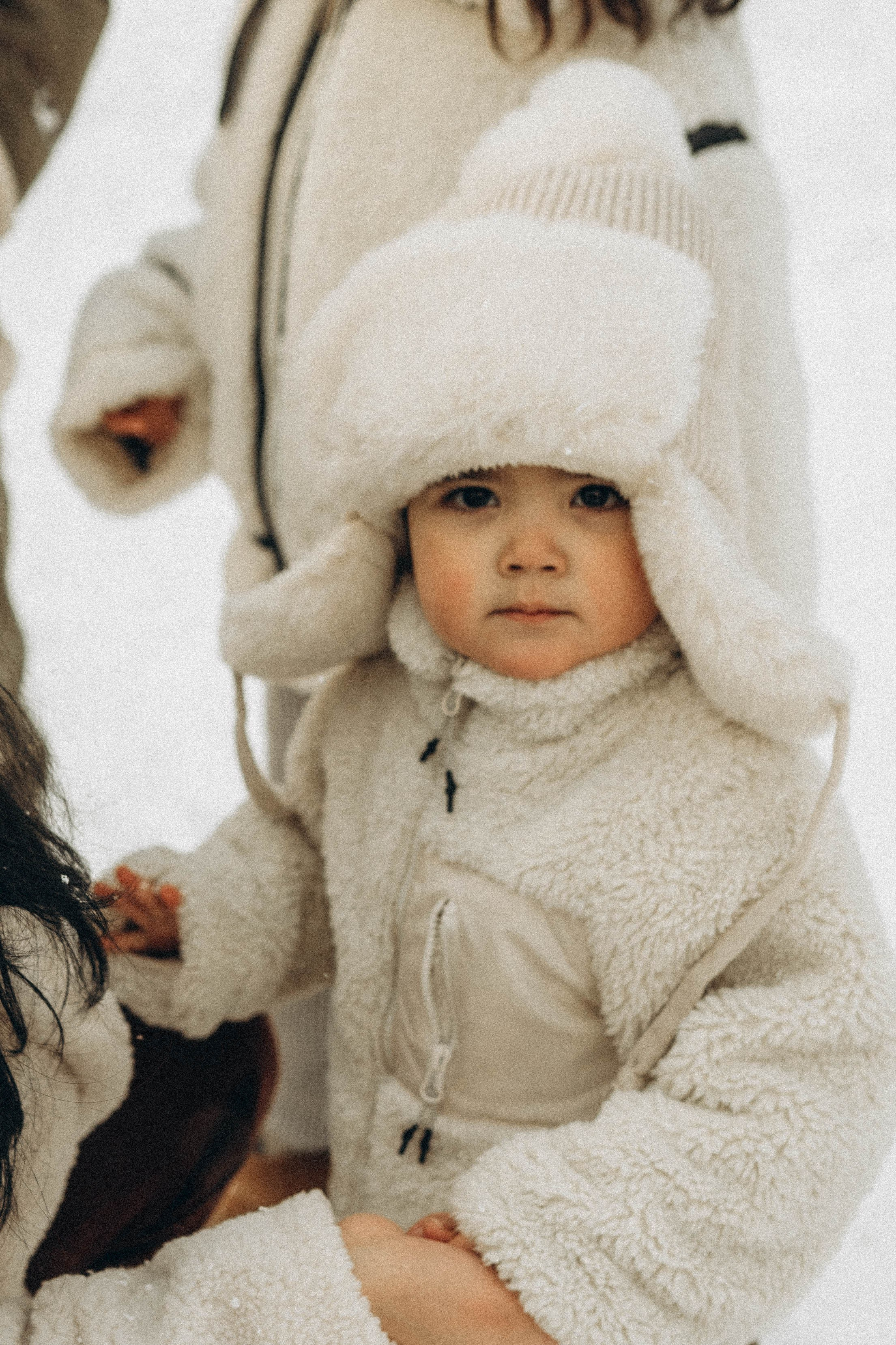 Сабина, Амир, Самир, Мирай и София. Семейный фотограф Юлия Котова