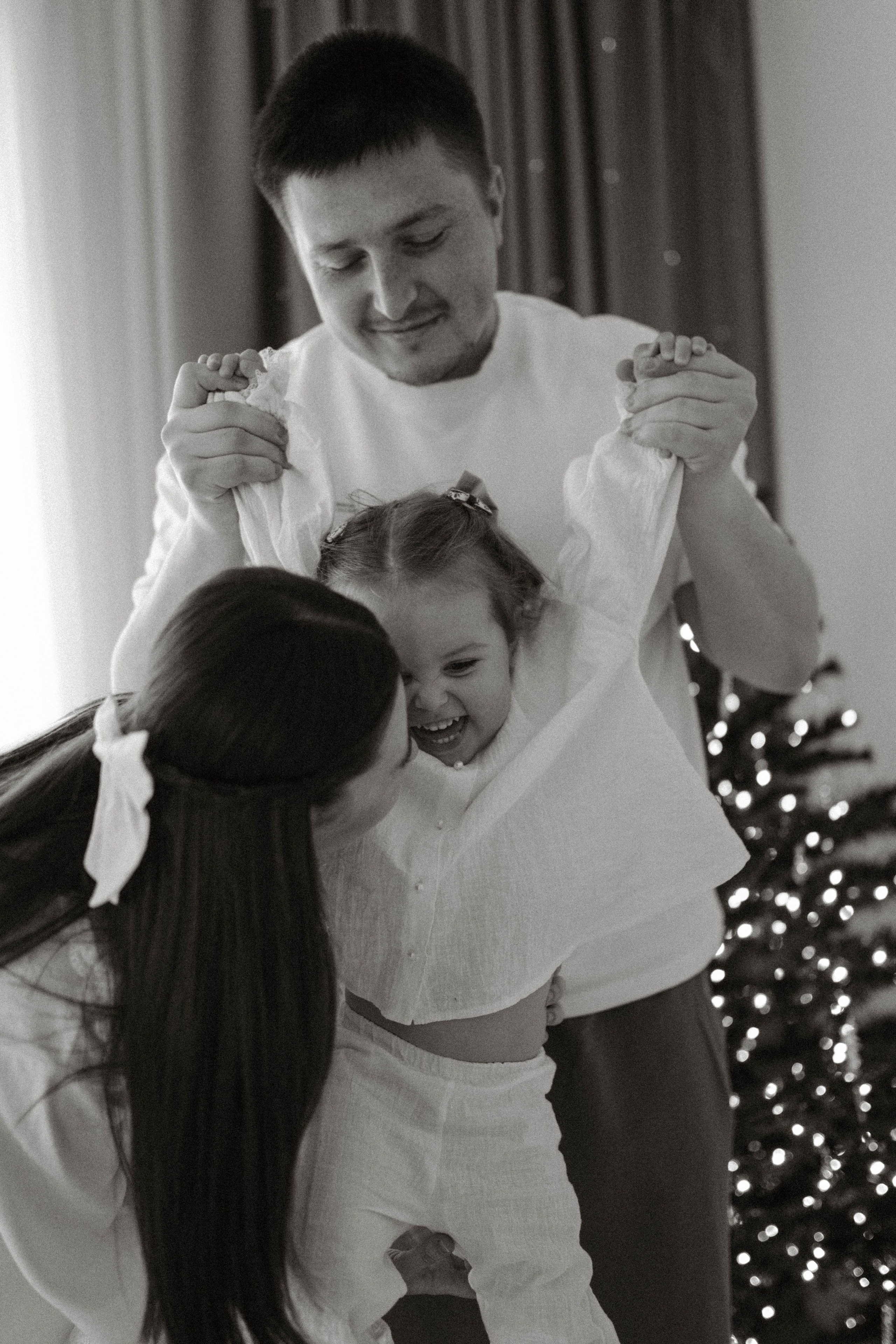 Вика, Дима, Адель, Анисия. Семейный фотограф Юлия Котова