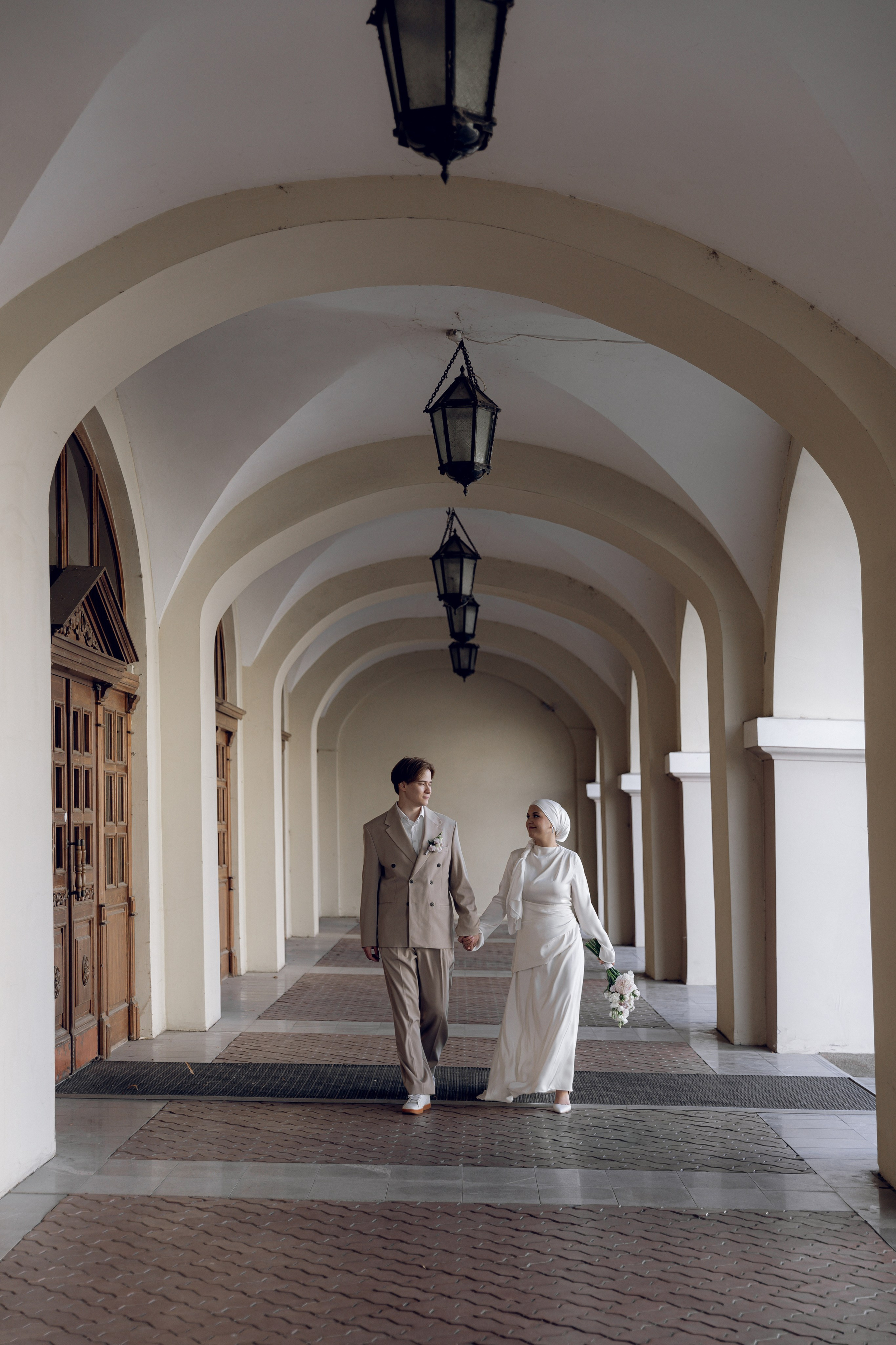 Никах. Свадебный фотограф Казань| Фотограф Казань Зевакина Анастасия