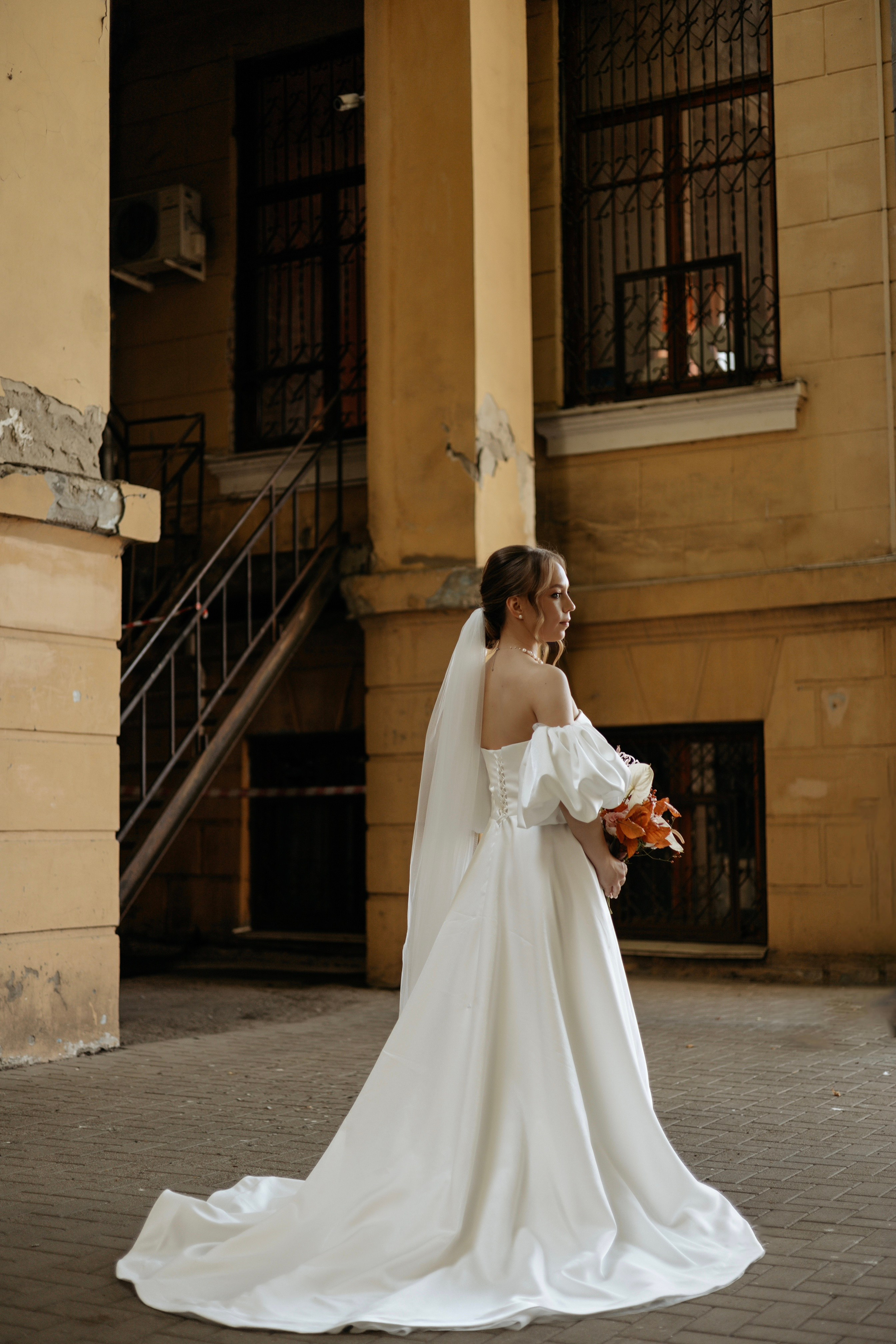 Дмитрий и Александра. Самый теплый фотограф в Краснодаре Рябоконь Ксения