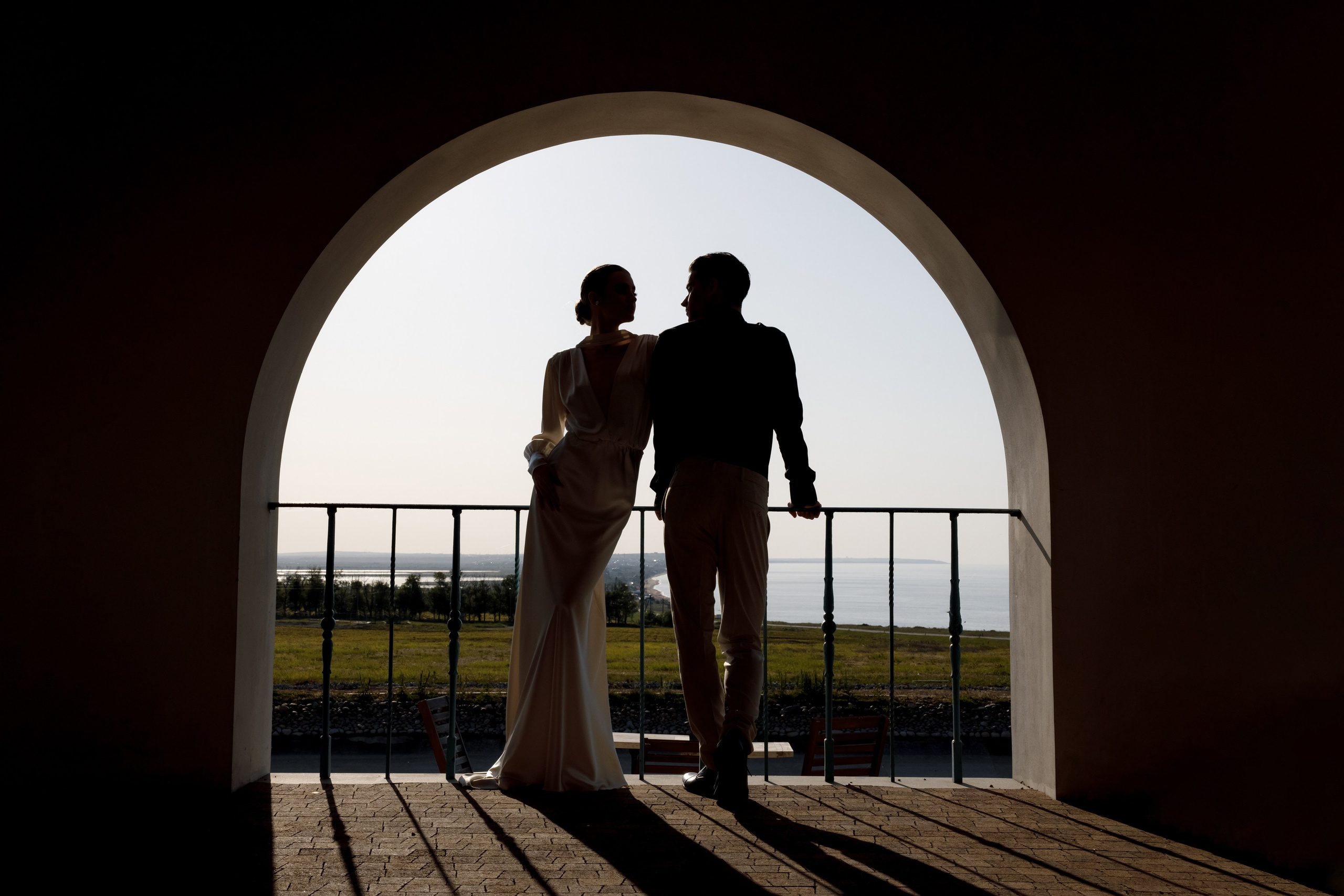 «Golubitskoe Estate». Свадебный и семейный фотограф Краснодар, Юлия Потопахина