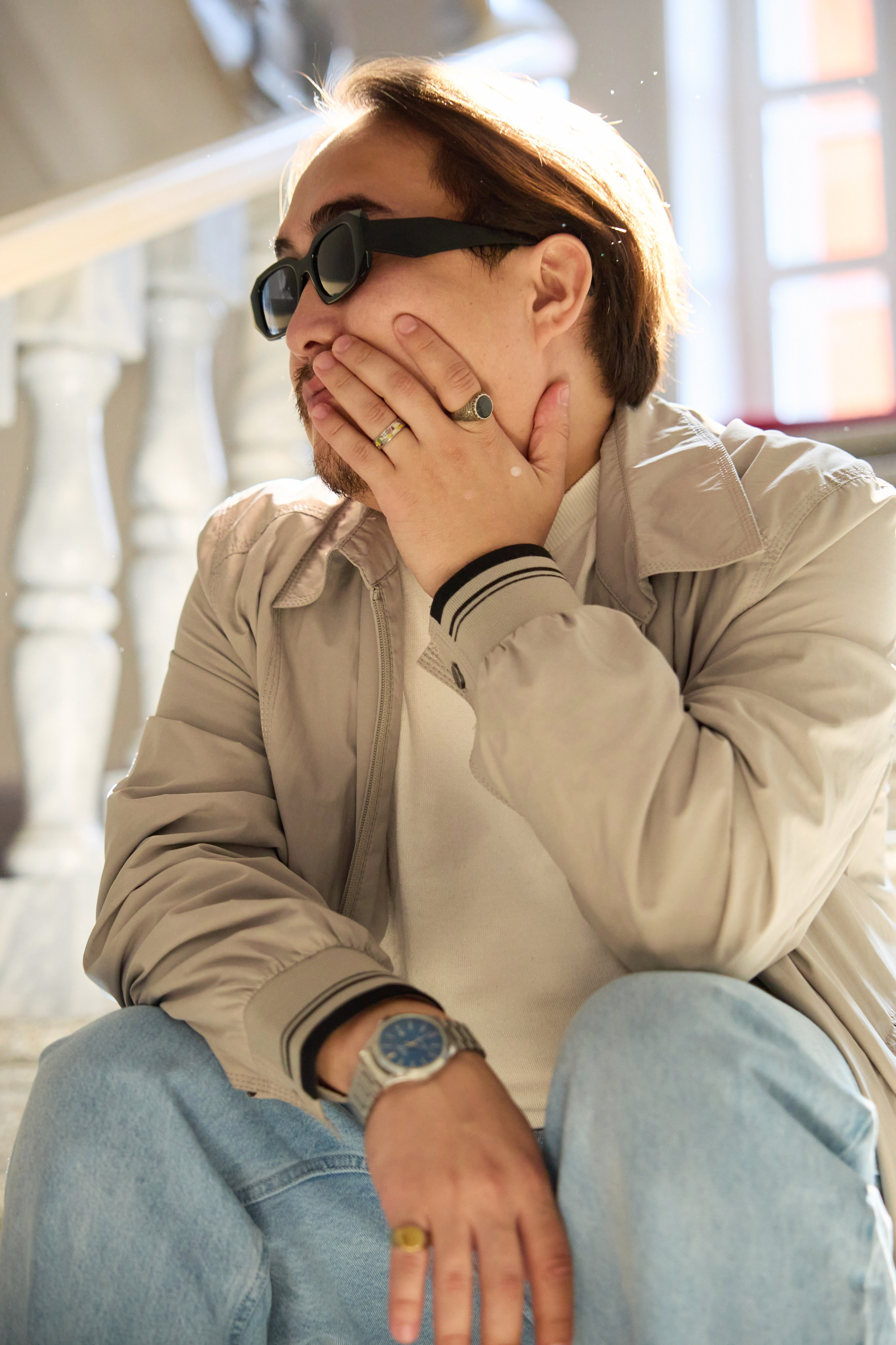 Тлек. Коммерческий фотограф в Красноярске | Светлана Мищук