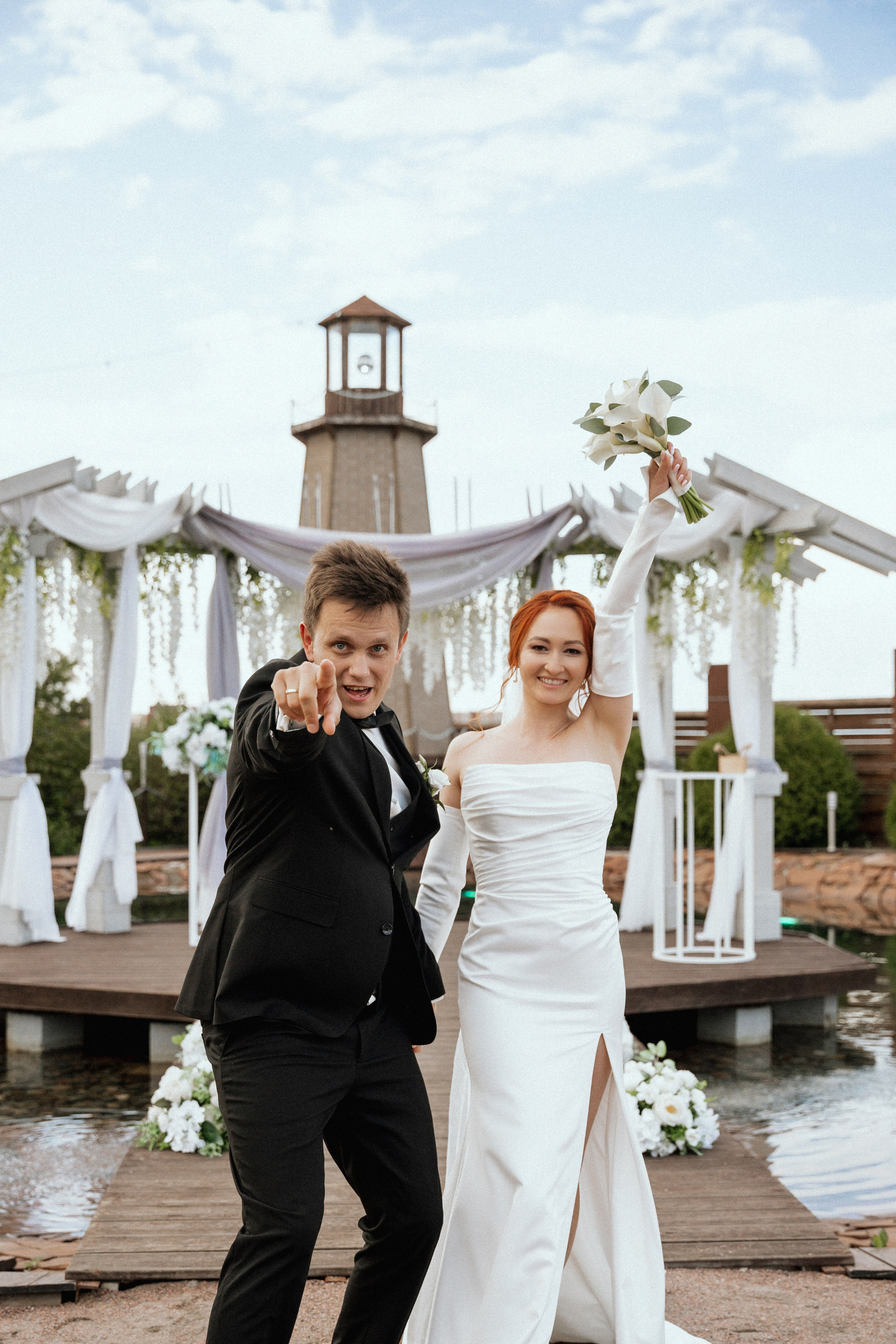 Alexei & Ekaterina. Dolce_wedding