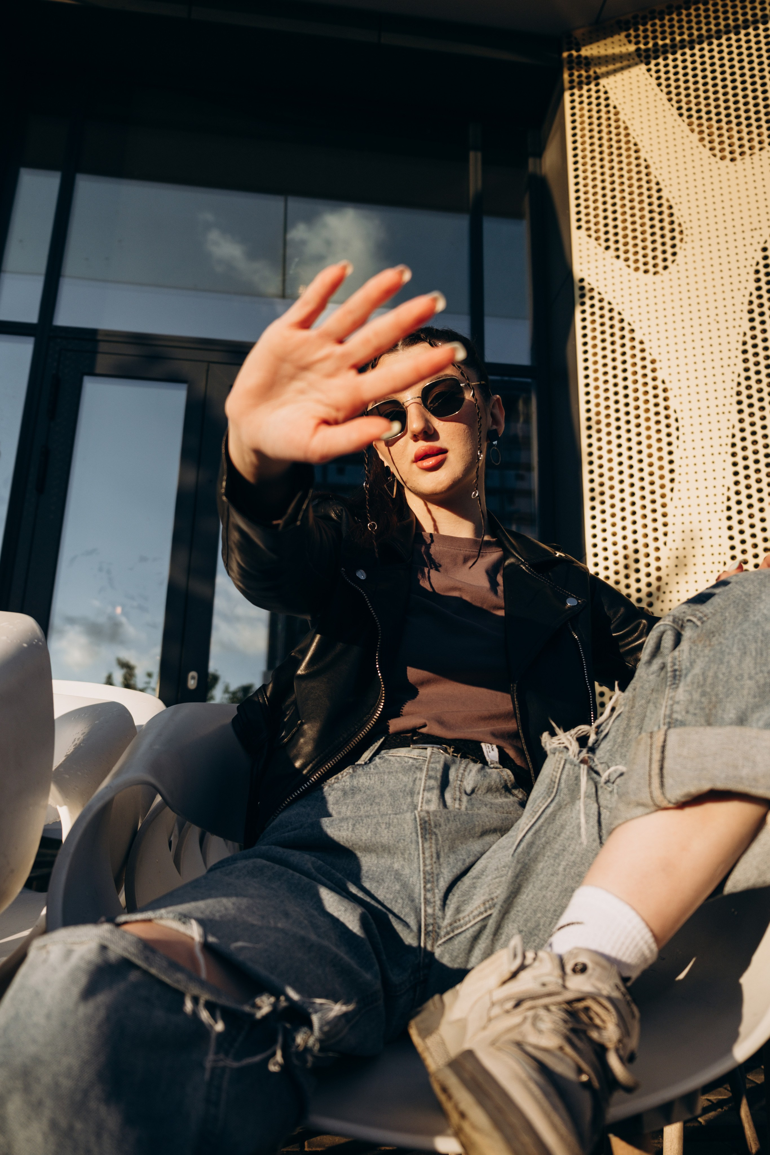 Контент сьемка. Фотограф в Екатеринбурге Семен Китаев