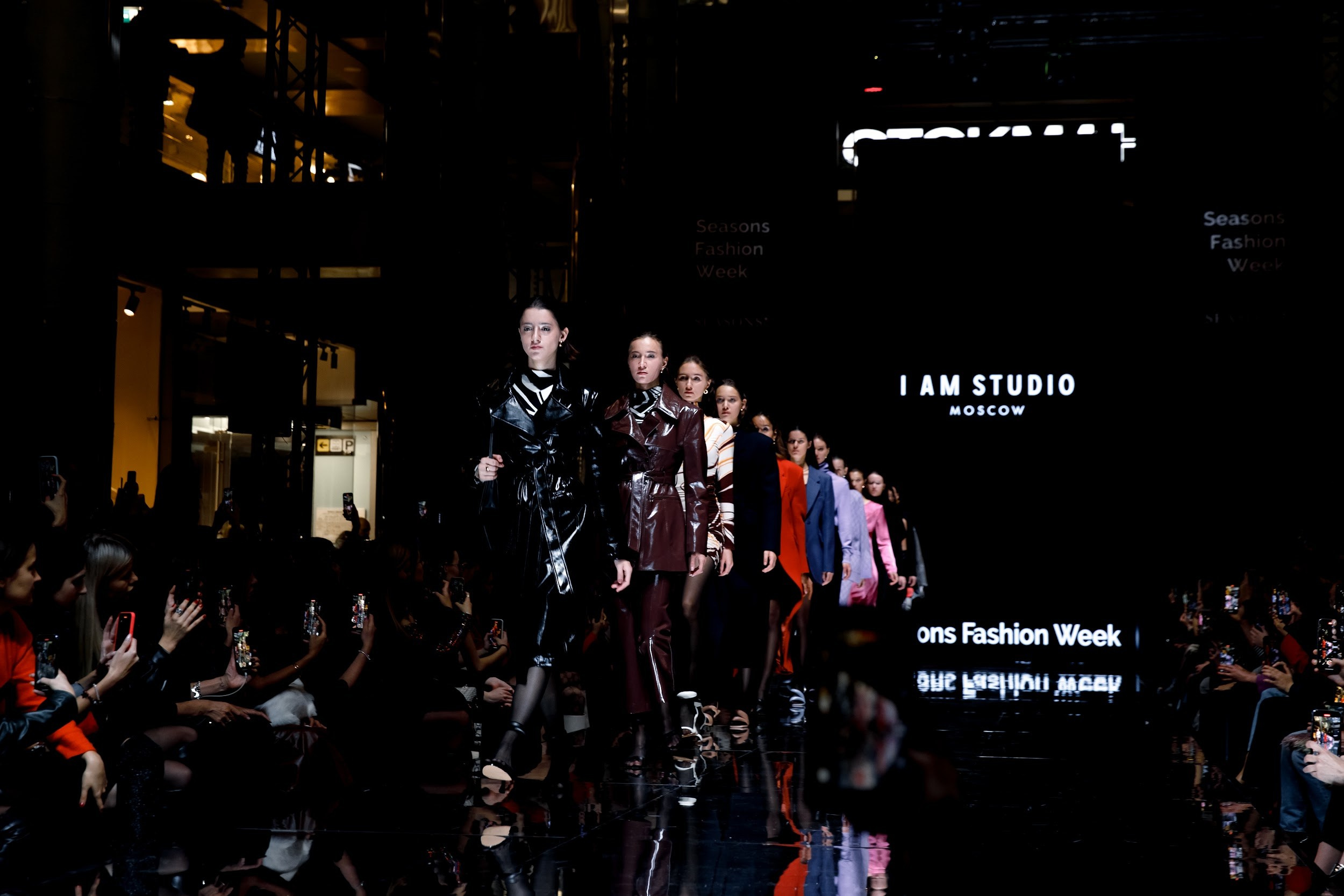 SFW. Любовь Чуляева — свадебный фотограф в Москве и Европе