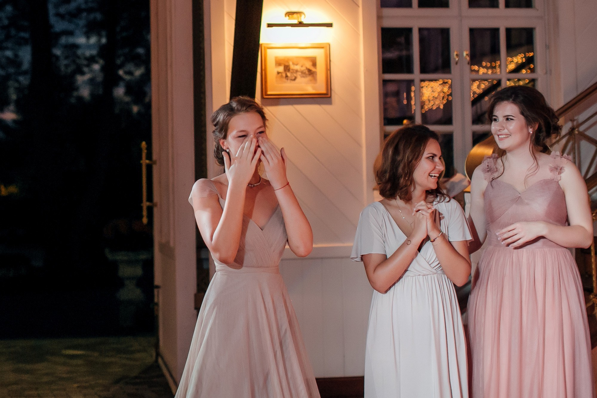 Максим и Яна. Свадьба в усадьбе. Любовь Чуляева — свадебный фотограф в Москве и Европе