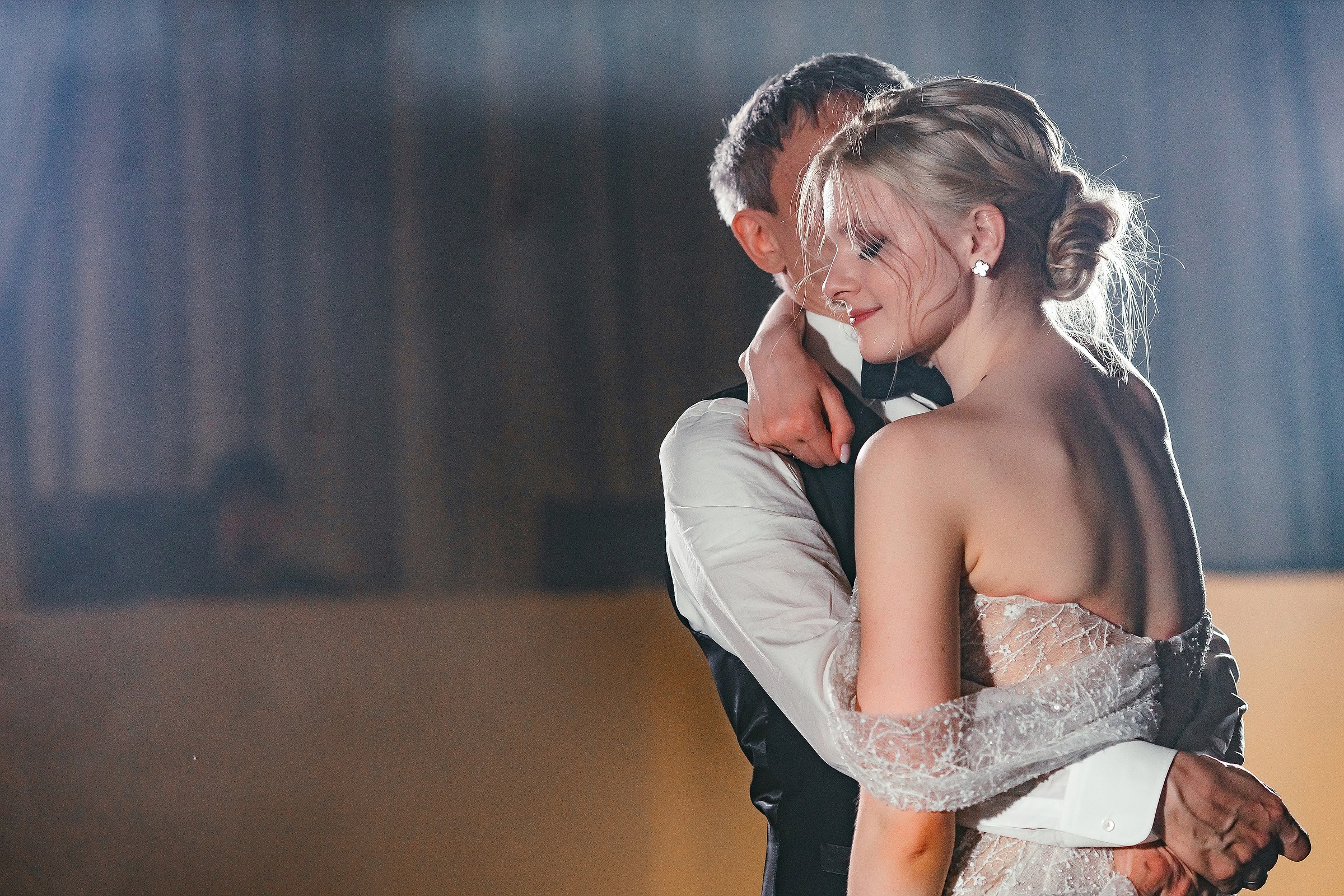 Полина и Александр. Любовь Чуляева — свадебный фотограф в Москве и Европе