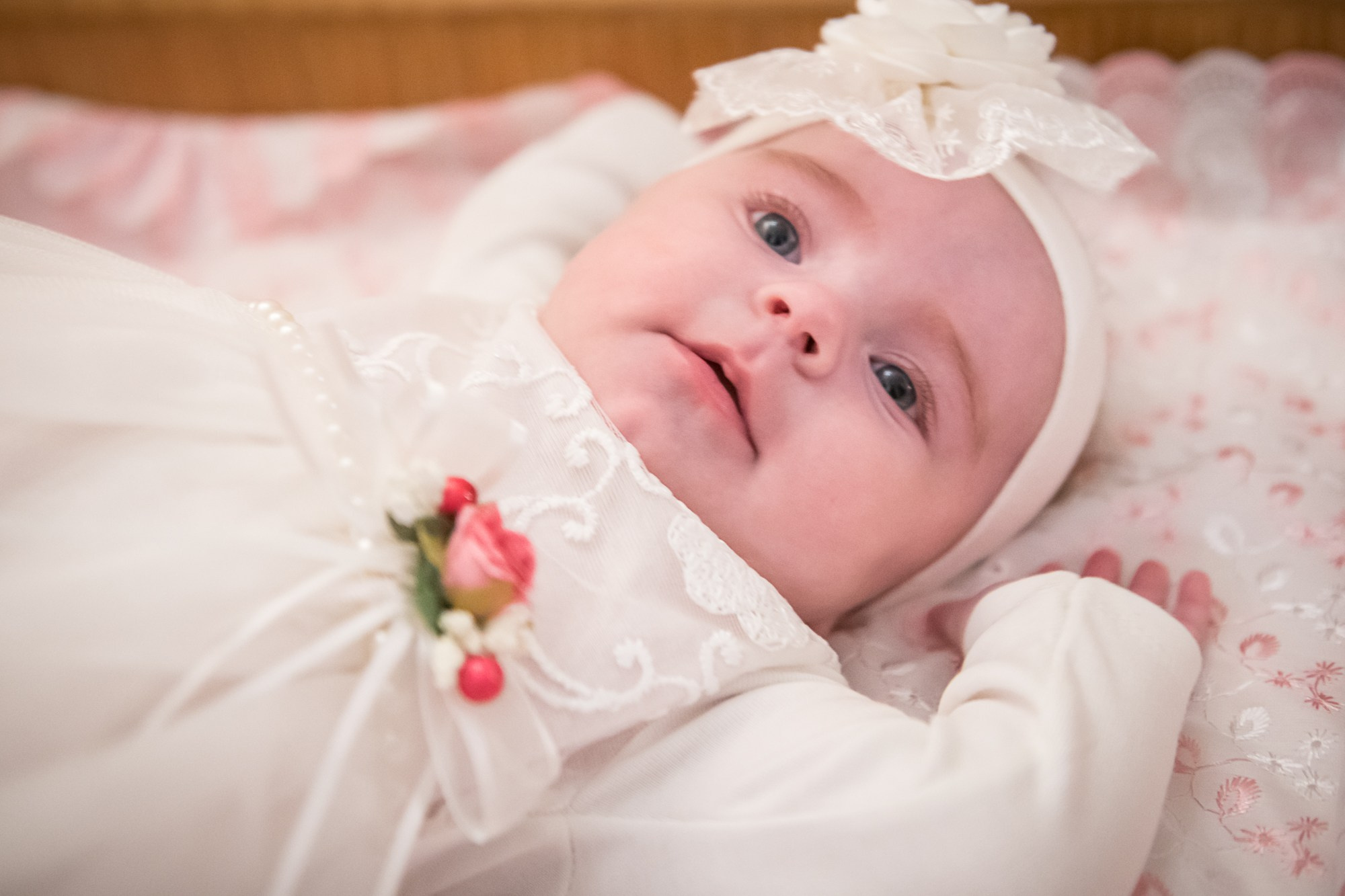 Покровский монастырь. Lucytheatre