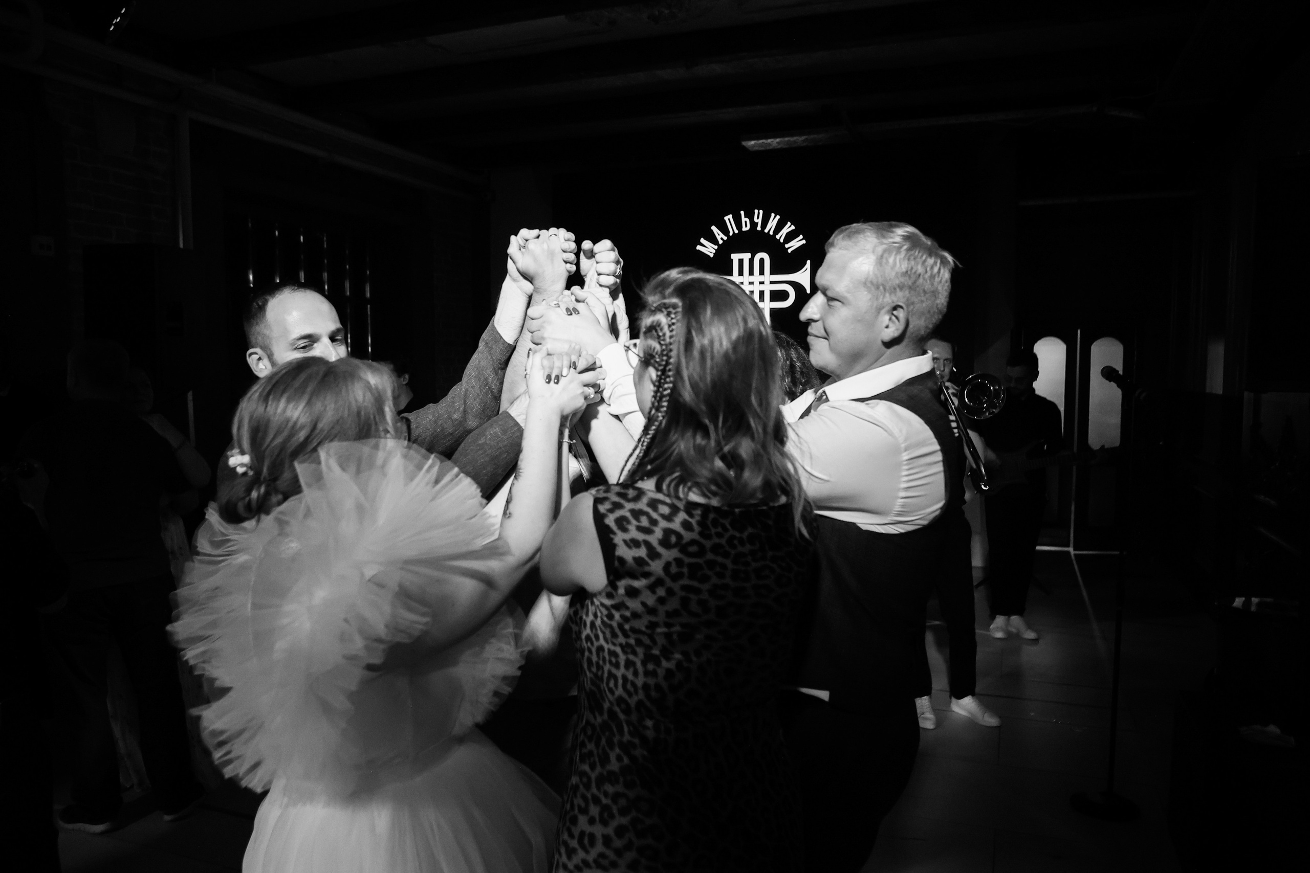 Свадьба в стиле Rock (Event агентство Зои Танкеевой). Фотограф на Новой риге и в Москве Елена Елис