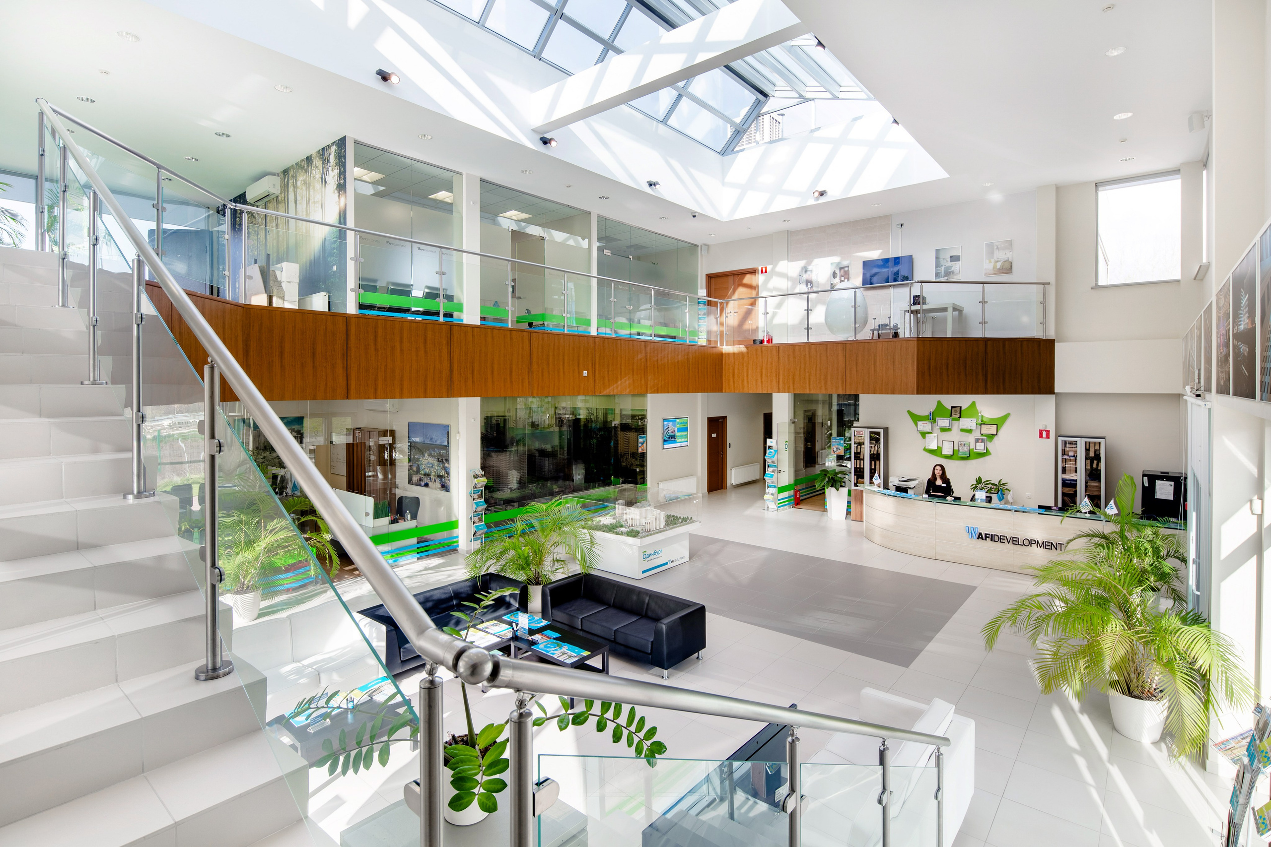 КОММЕРЧЕСКАЯ НЕДВИЖИМОСТЬ. Интерьерный фотограф москва