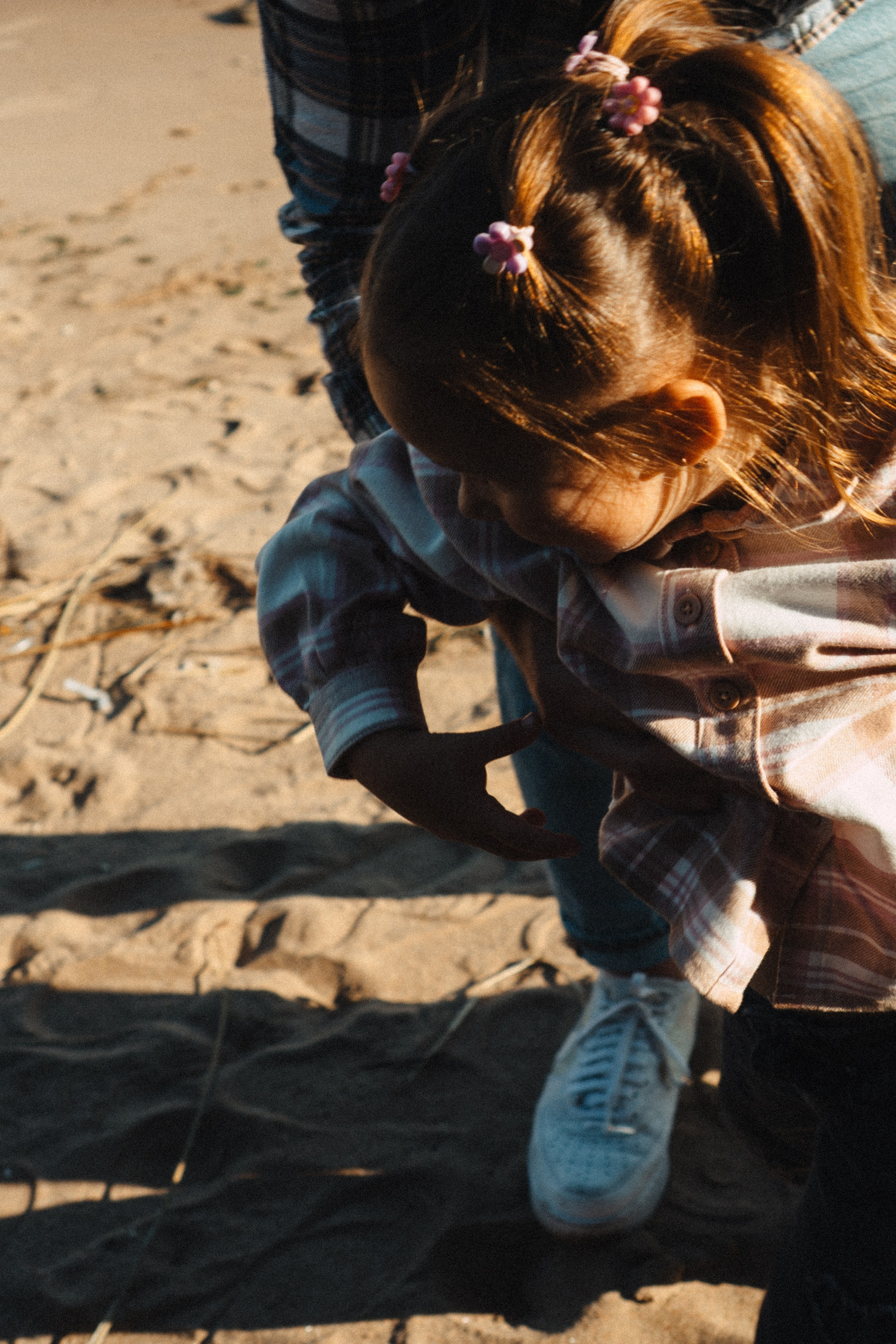 МАМА И ДОЧКА НА ФИНСКОМ ЗАЛИВЕ. Профессиональный фотограф, Санкт-Петербург — Виктория Богомолова
