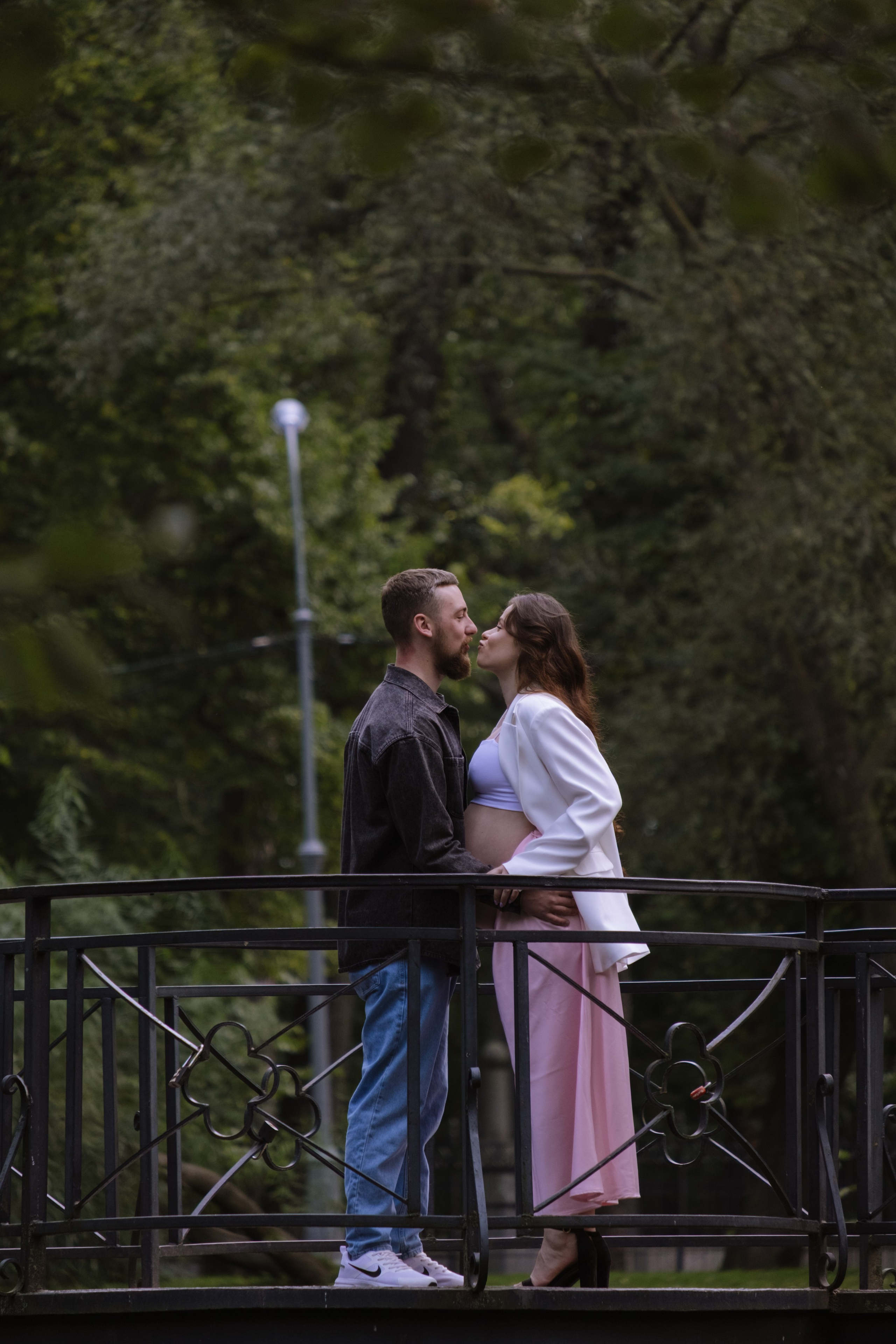 СЕМЕЙНАЯ ИСТОРИЯ. Профессиональный фотограф, Санкт-Петербург — Виктория Богомолова