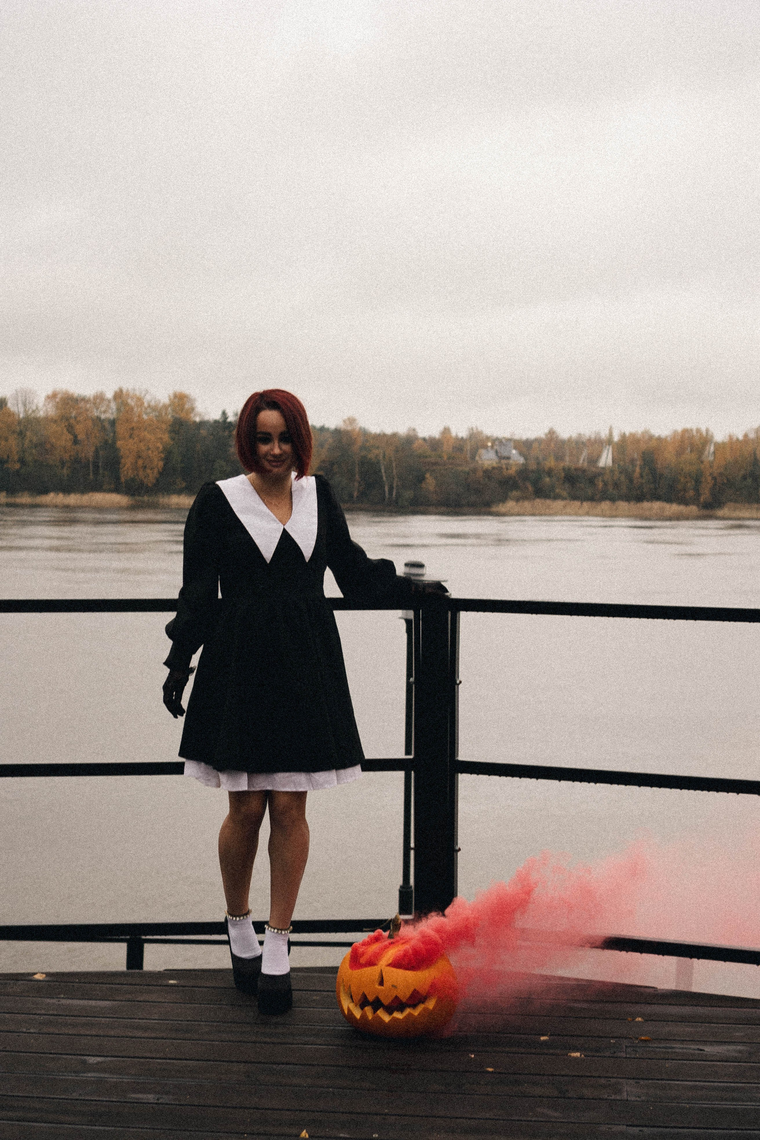 Осеняя. Профессиональный фотограф, Санкт-Петербург — Виктория Богомолова