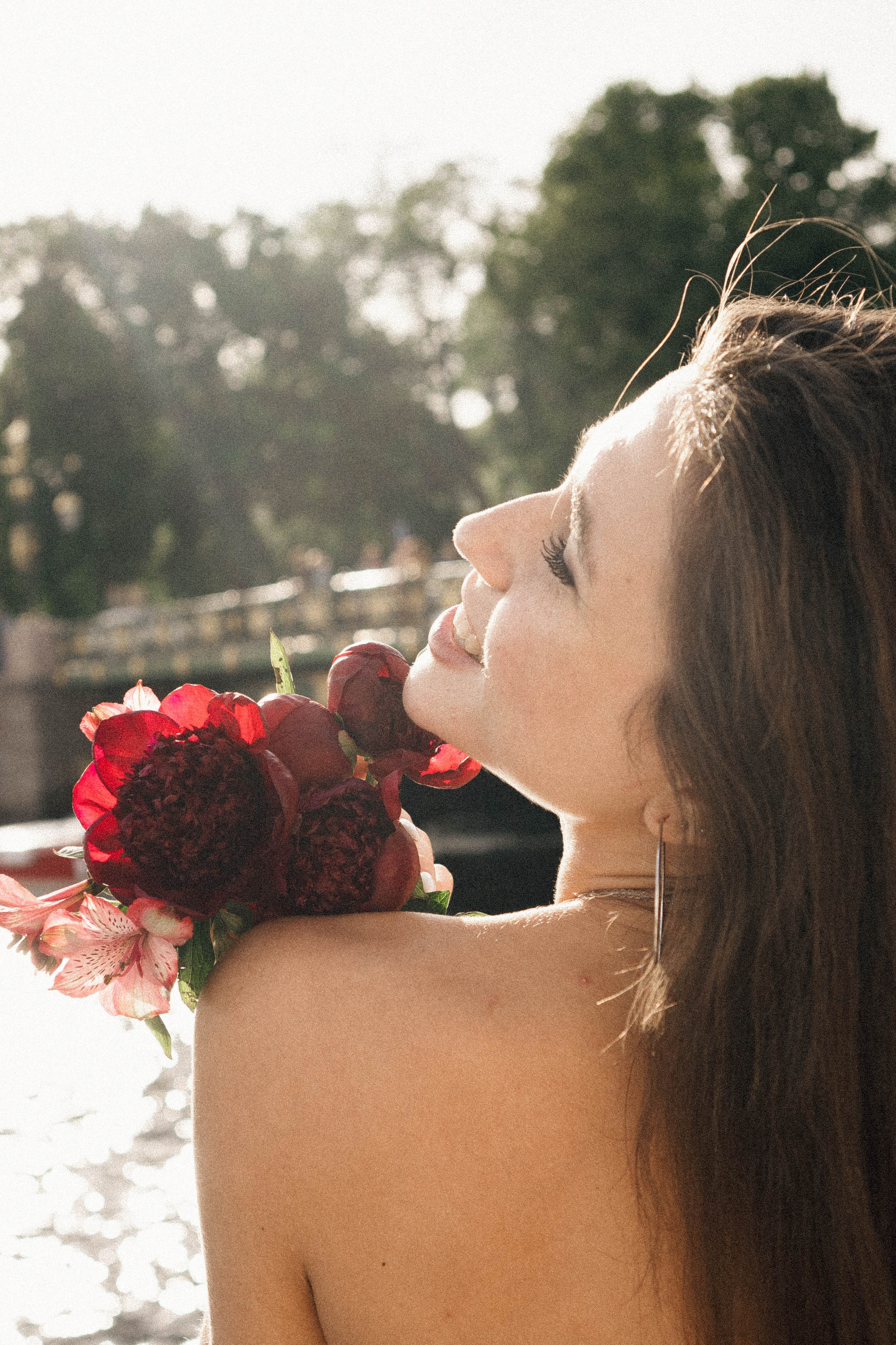 Крыши питера. Профессиональный фотограф, Санкт-Петербург — Виктория Богомолова