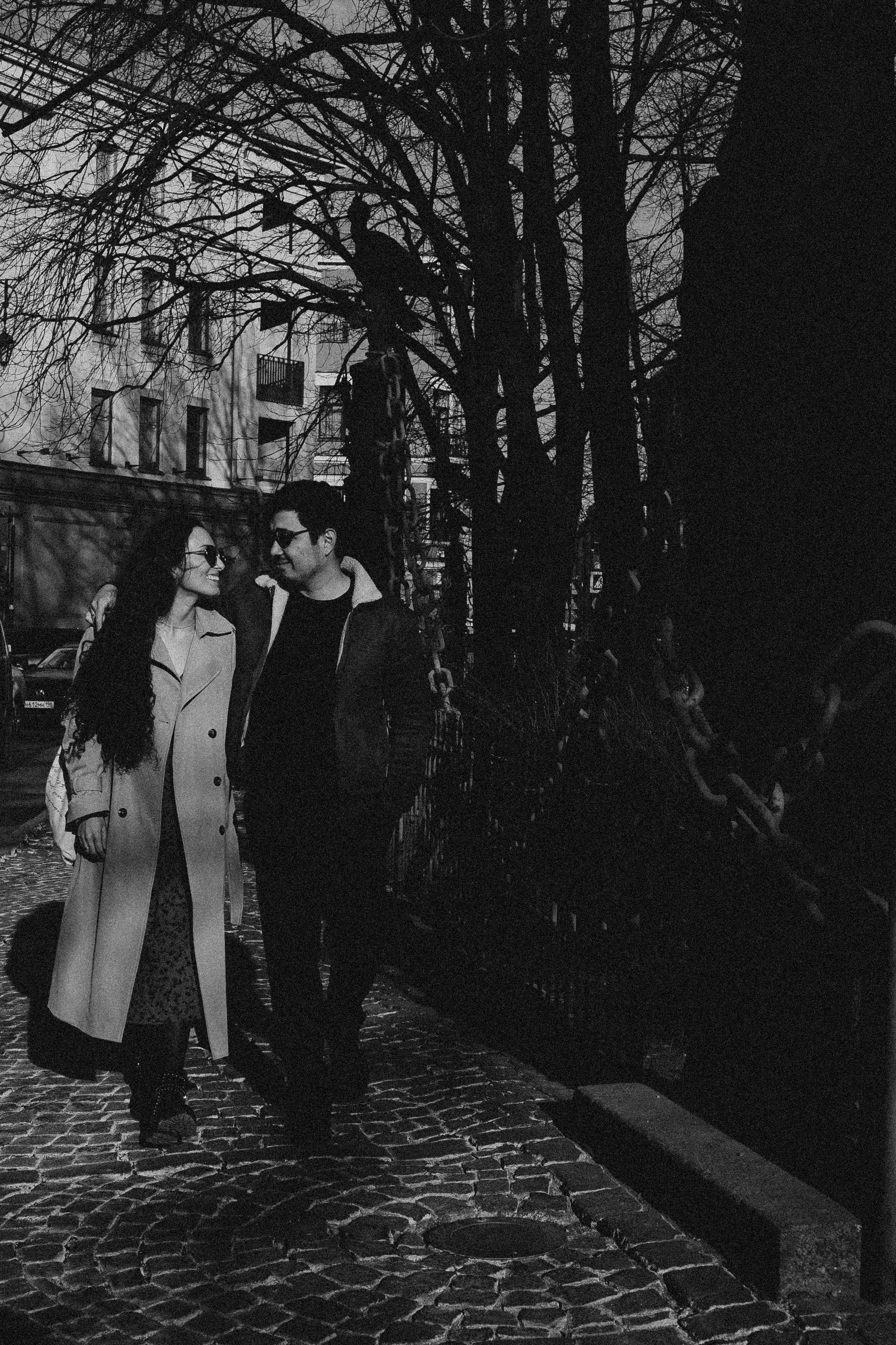 Love story. Профессиональный фотограф, Санкт-Петербург — Виктория Богомолова