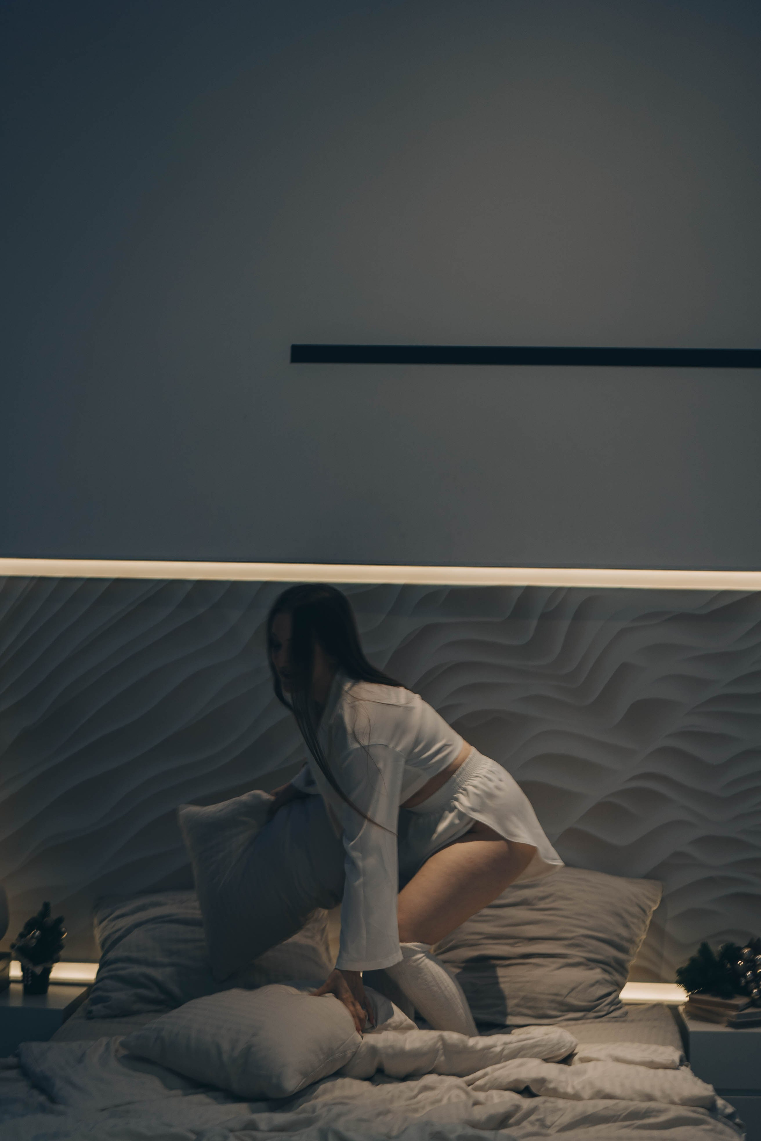 Новогодняя. Профессиональный фотограф, Санкт-Петербург — Виктория Богомолова