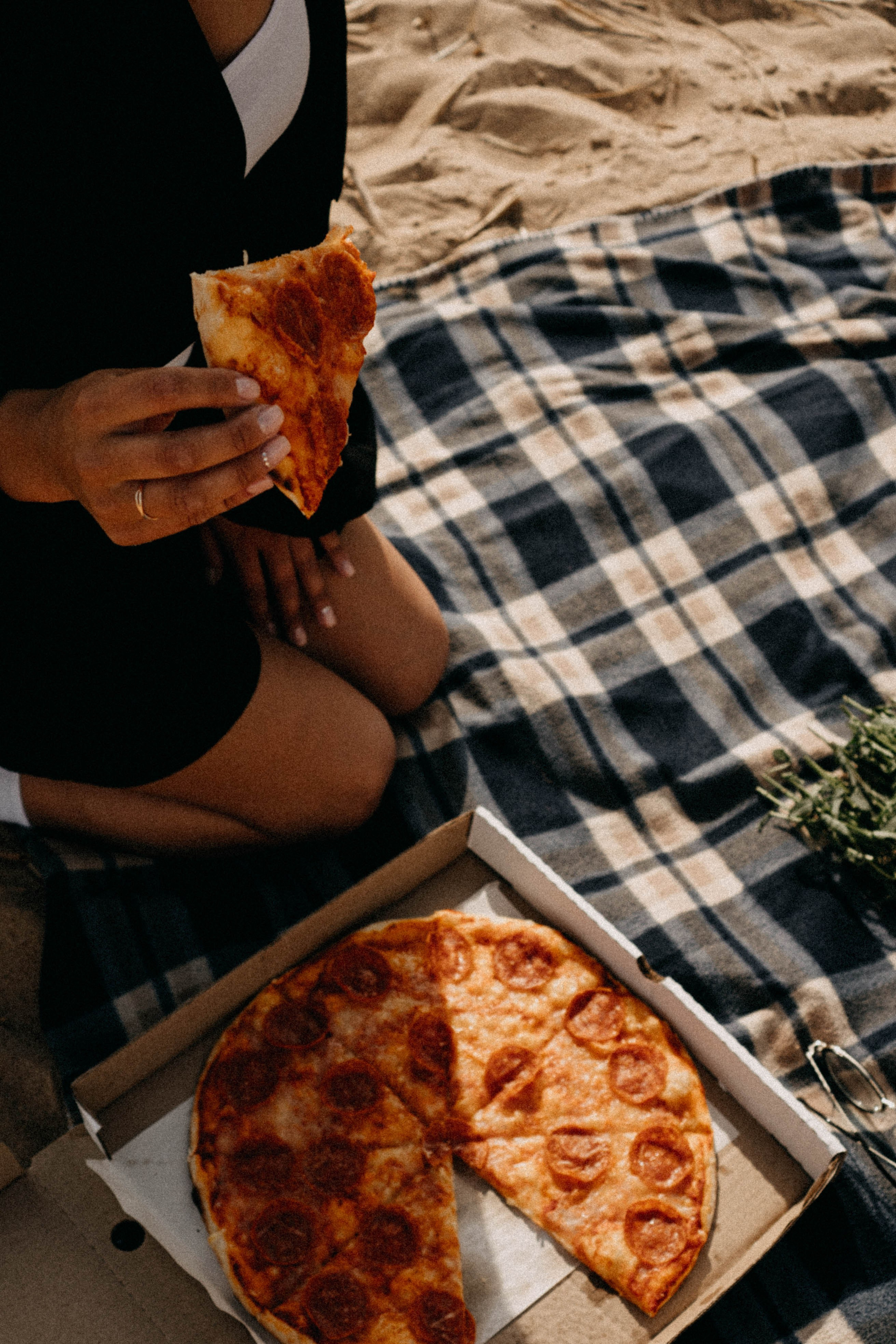 Летняя прогулка. Профессиональный фотограф, Санкт-Петербург — Виктория Богомолова