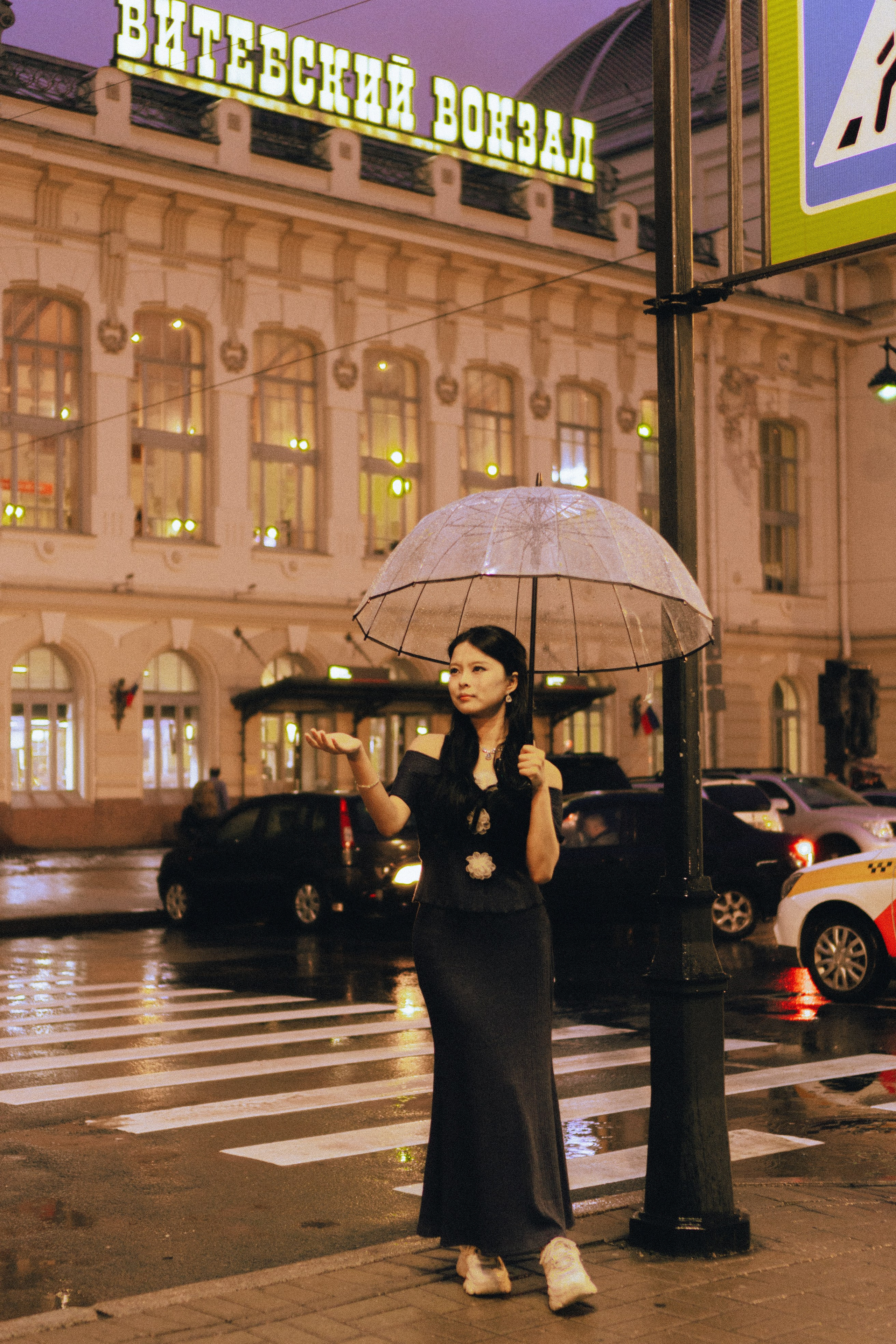 ПРОГУЛКА НА ПАМЯТЬ О САНКТ-ПЕТЕРБУРГЕ. Профессиональный фотограф, Санкт-Петербург — Виктория Богомолова