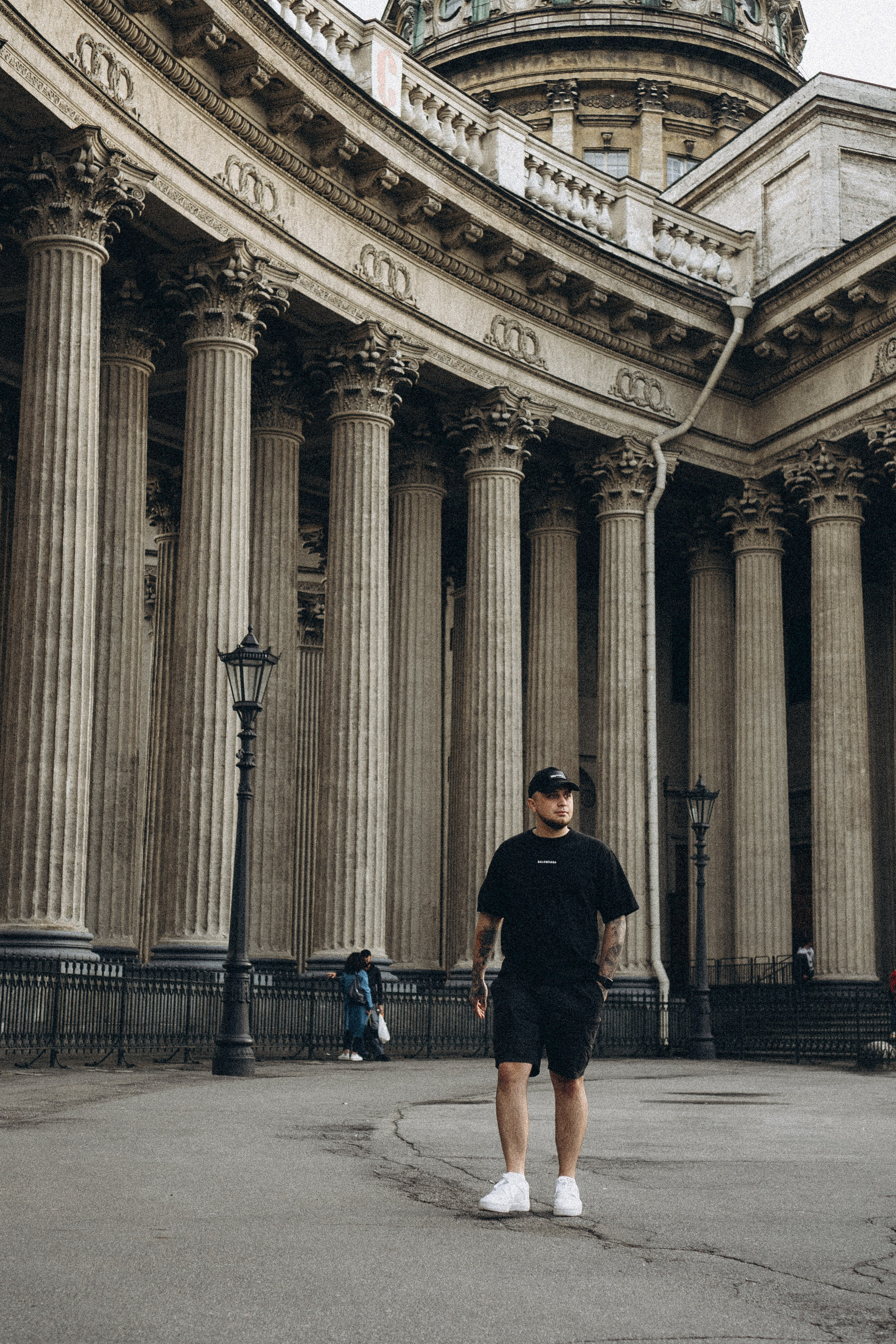 ПРОГУЛКА ПО ПИТЕРУ. Профессиональный фотограф, Санкт-Петербург — Виктория Богомолова