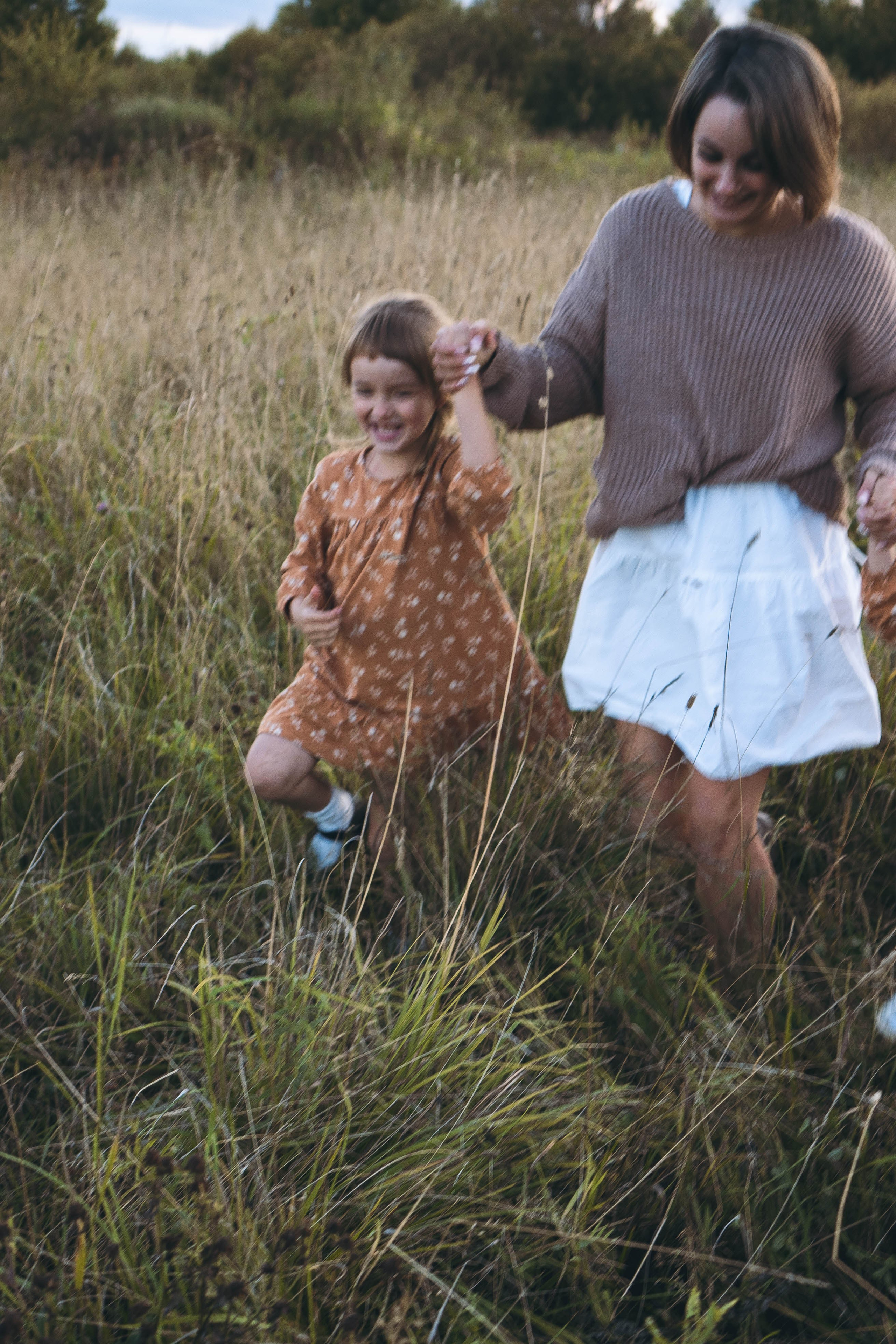 Семейная серия. Профессиональный фотограф, Санкт-Петербург — Виктория Богомолова