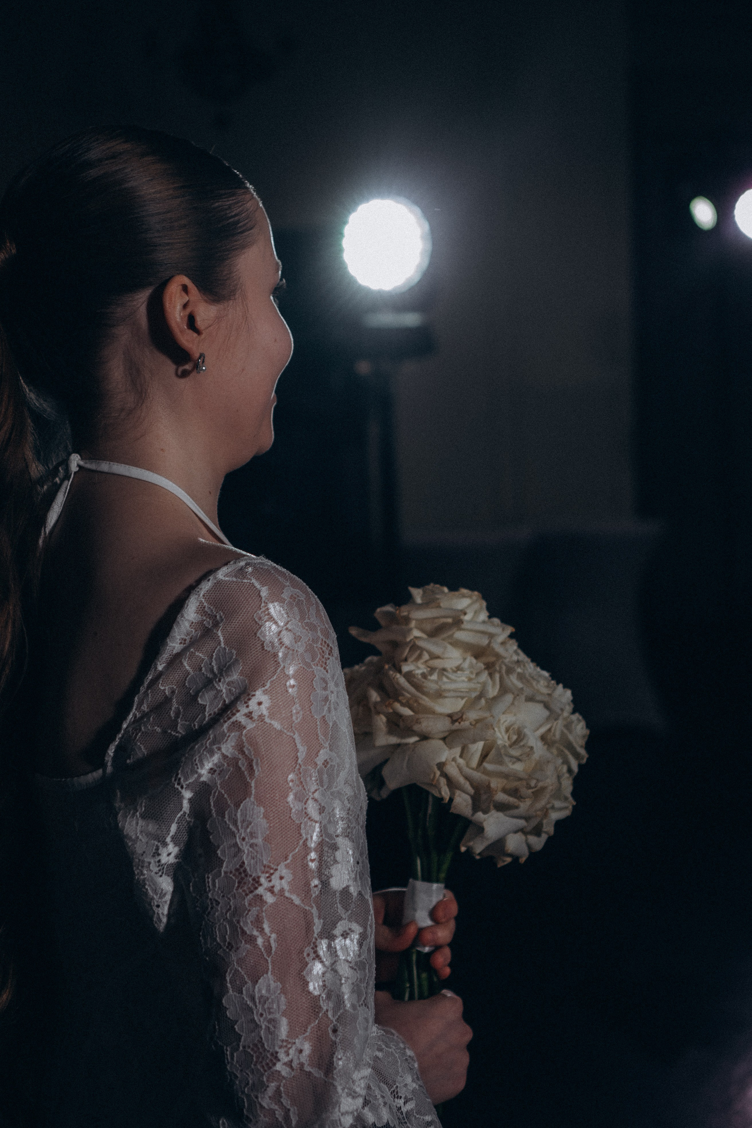 СВАДЕБНАЯ СЬЕМКА СБОРОВ В ОТЕЛЕ И ВЫЕЗД НА ЦЕРЕМОНИЮ (СНЯТО В СИБИРЕ В НИЖНЕВАРТОВСКЕ). Профессиональный фотограф, Санкт-Петербург — Виктория Богомолова