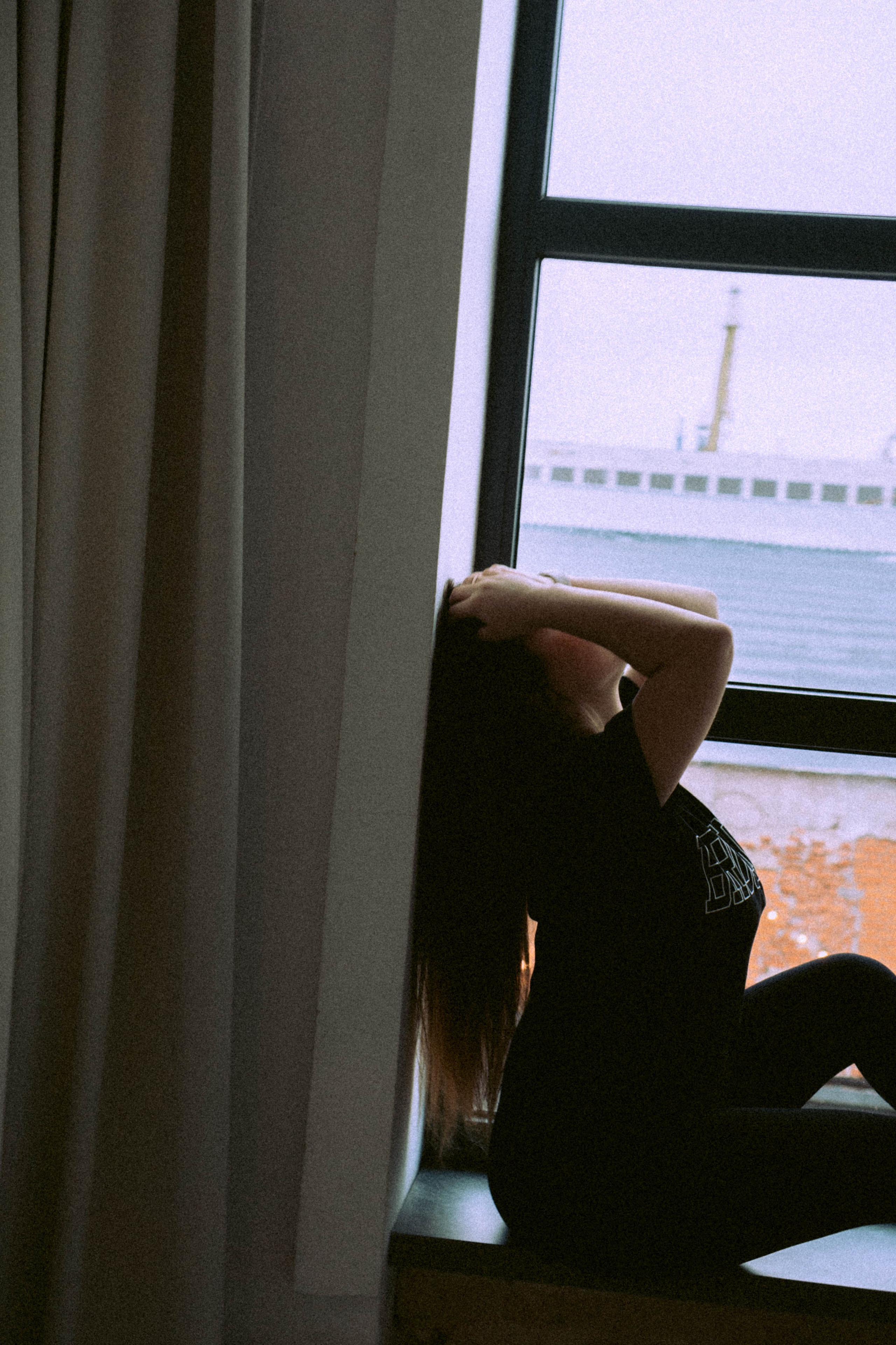 Подружки. Профессиональный фотограф, Санкт-Петербург — Виктория Богомолова