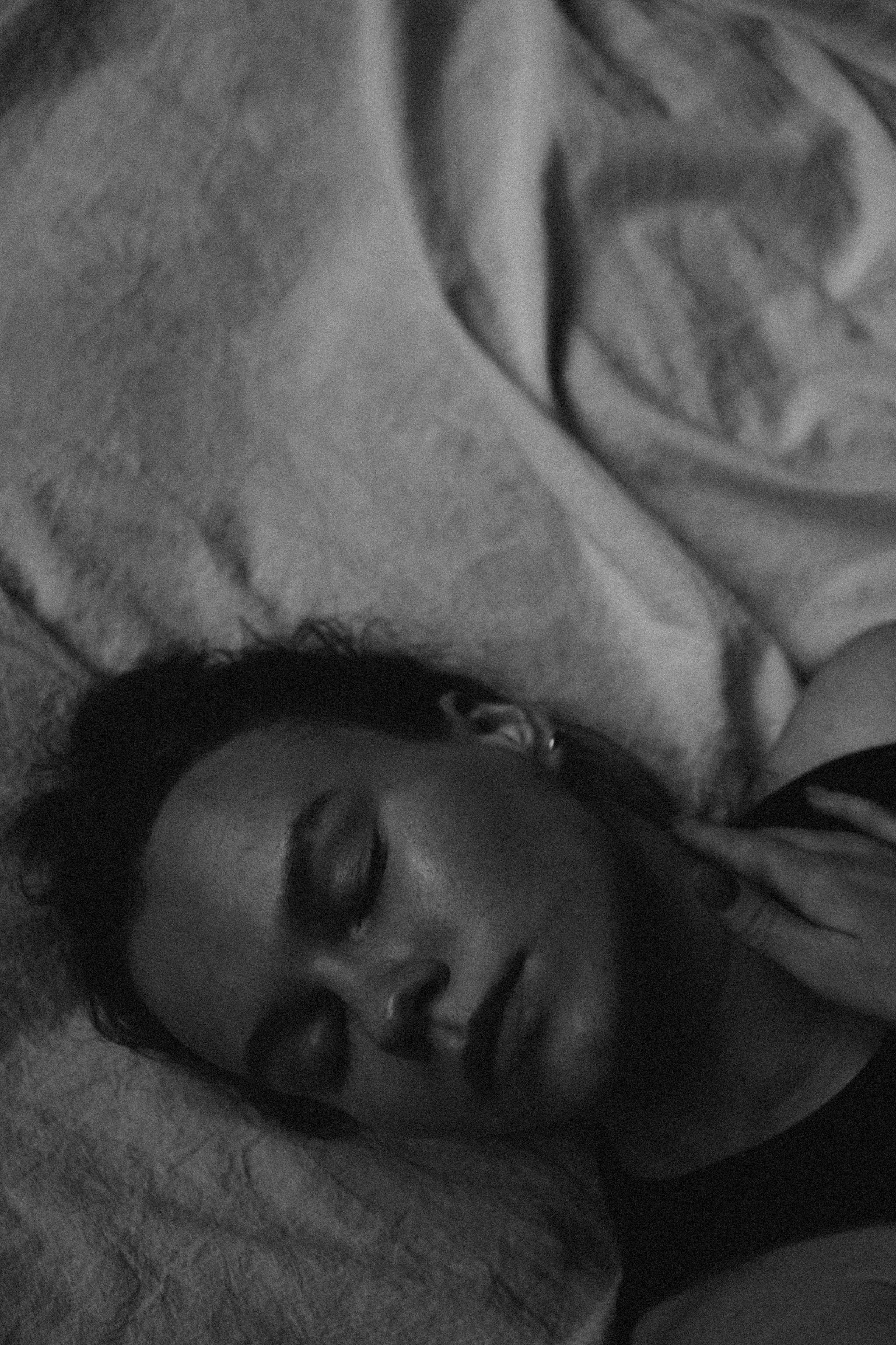 Студийная для девушки. Профессиональный фотограф, Санкт-Петербург — Виктория Богомолова