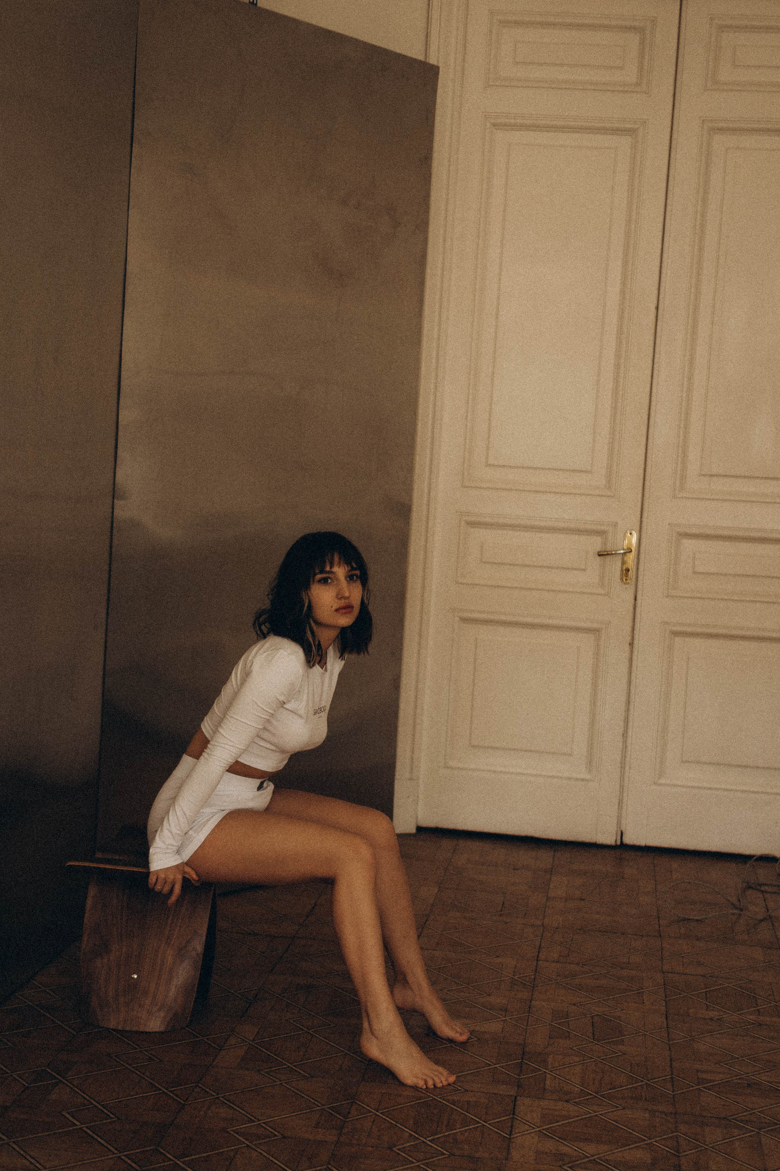 Студийная. Профессиональный фотограф, Санкт-Петербург — Виктория Богомолова