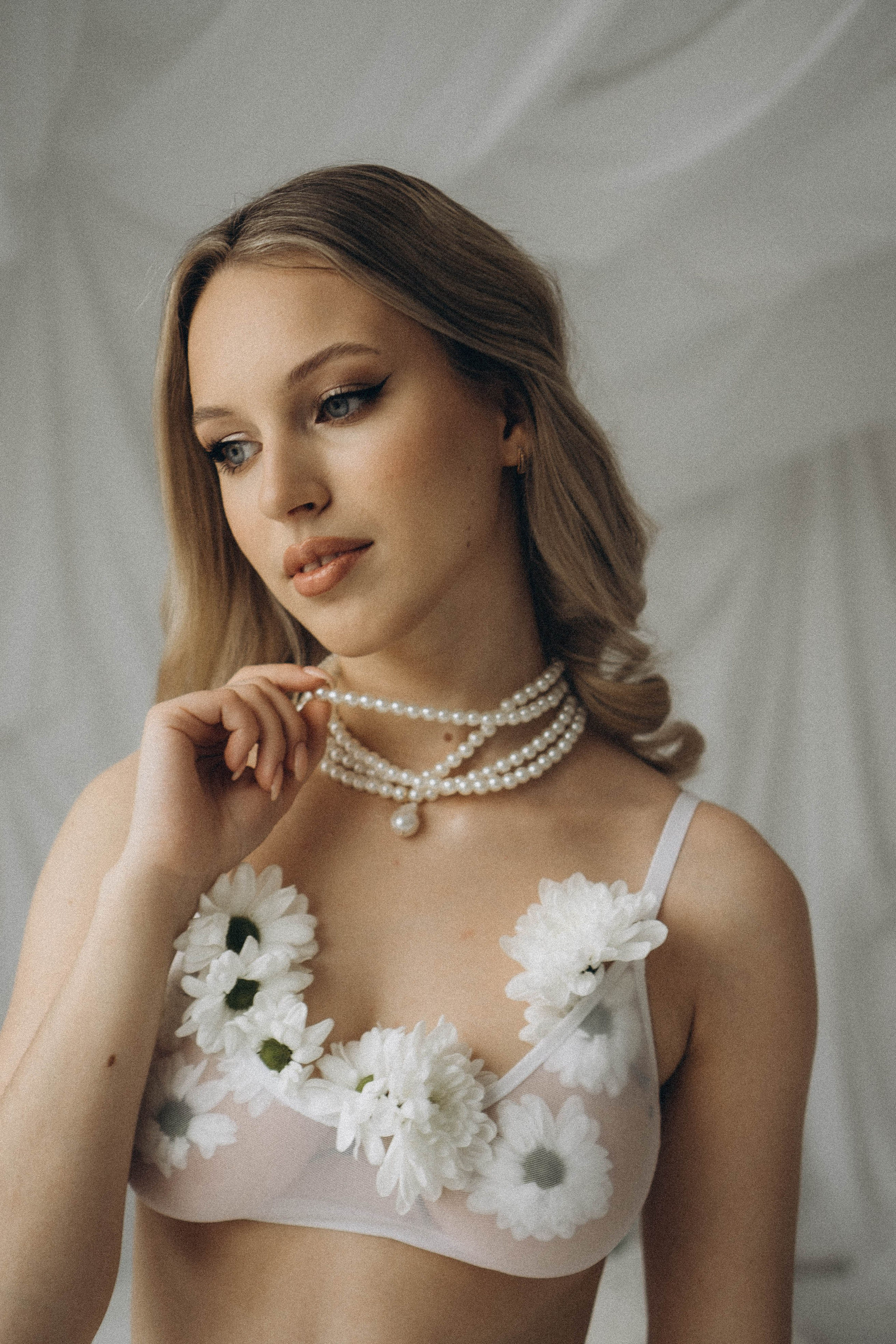 Весенняя. Профессиональный фотограф, Санкт-Петербург — Виктория Богомолова