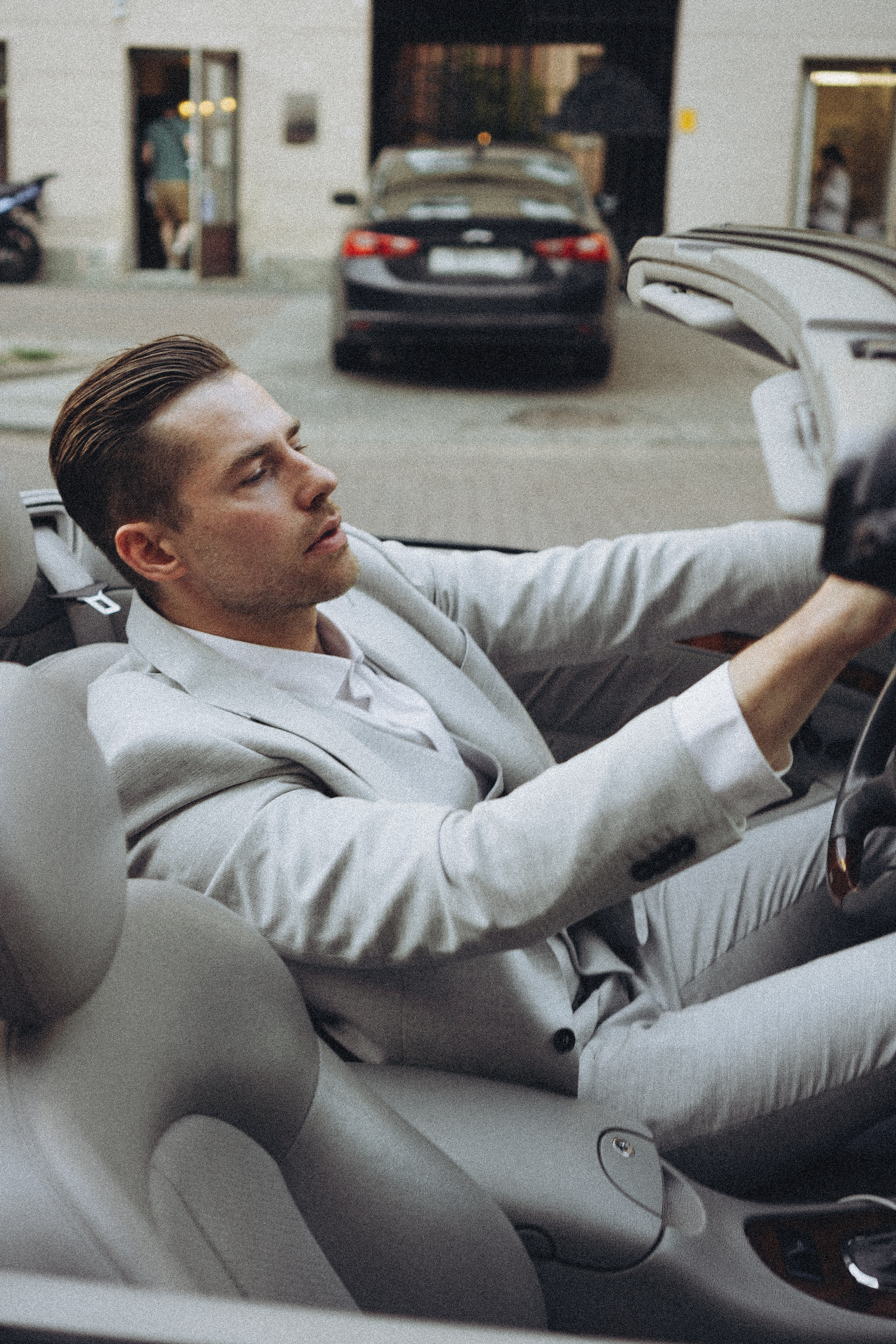 Свадебная сьемка у академии Штиглица. Профессиональный фотограф, Санкт-Петербург — Виктория Богомолова